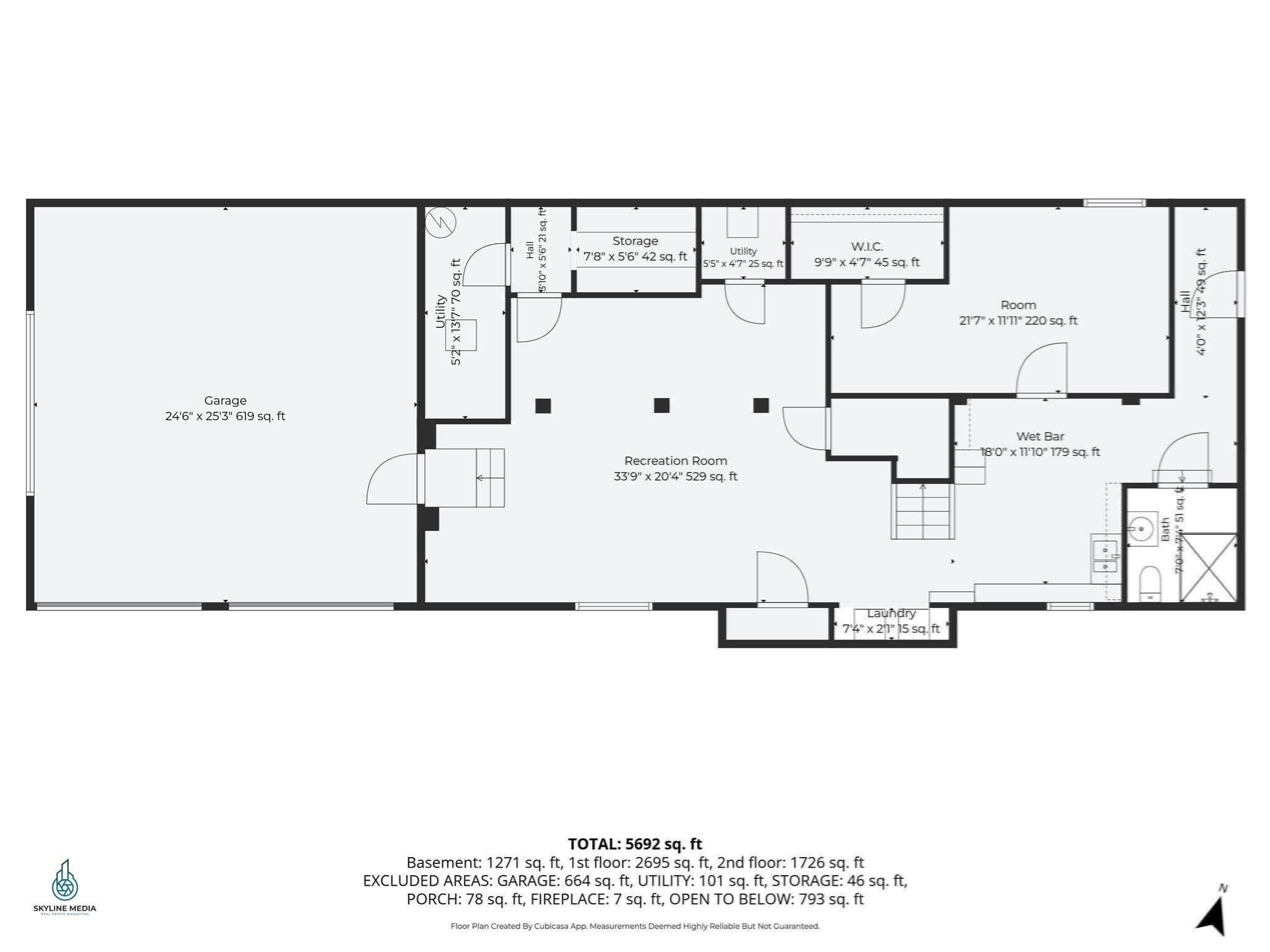 Single Family Residence at 245 Judge Rd, Lynn MA 01904, photo 41 of 42
