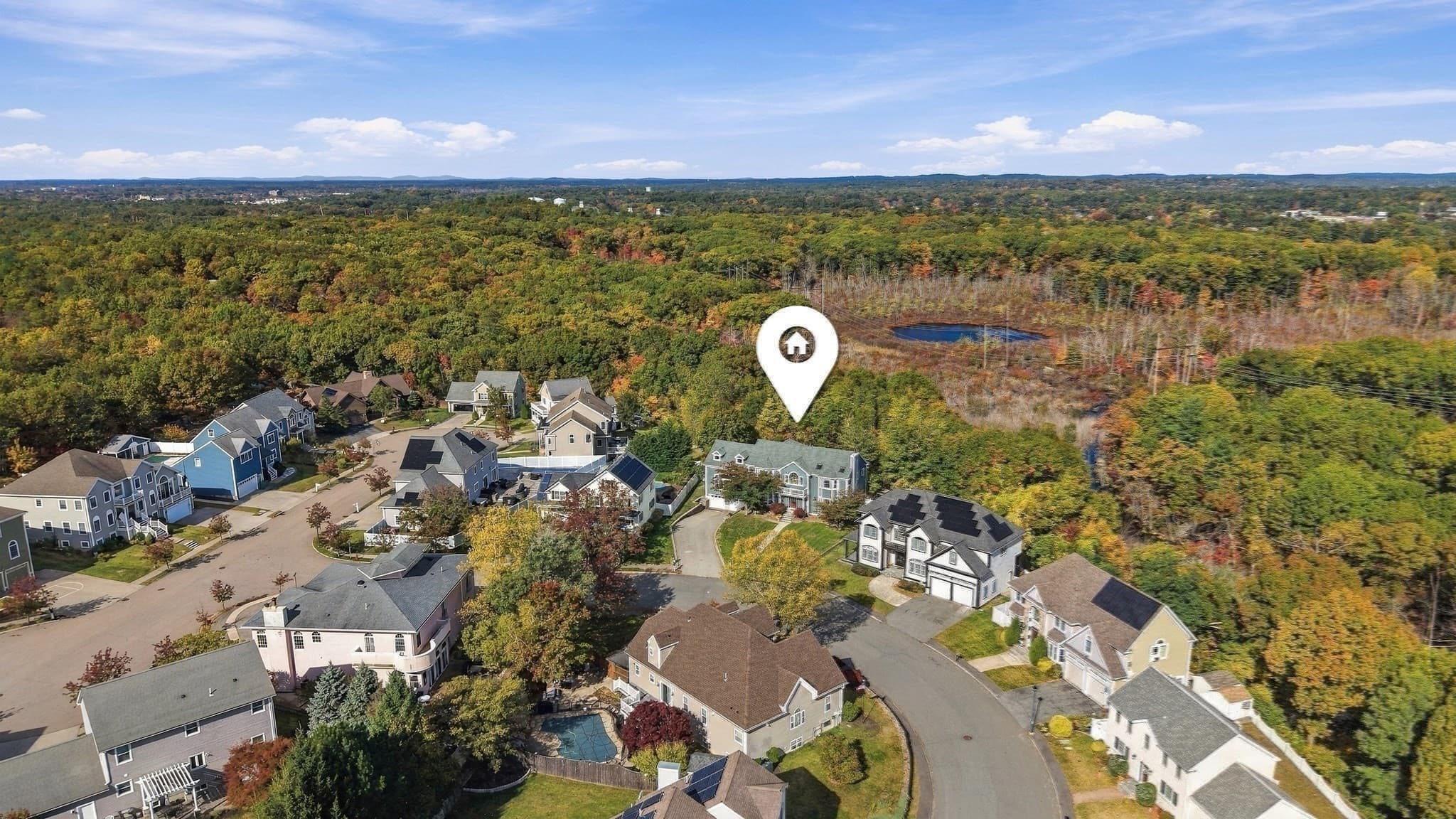 Single Family Residence at 245 Judge Rd, Lynn MA 01904, photo 37 of 42