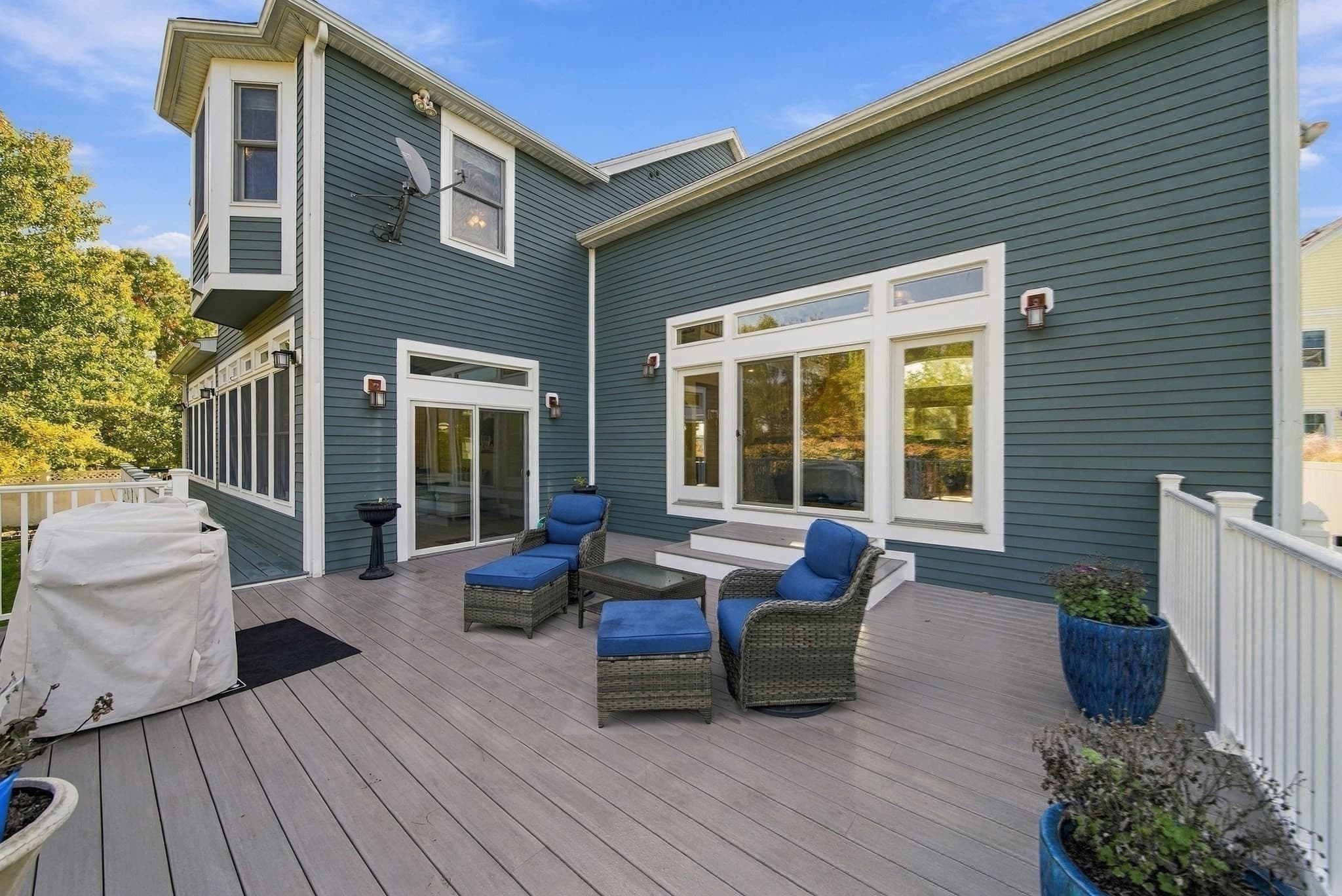 Single Family Residence at 245 Judge Rd, Lynn MA 01904, photo 35 of 42