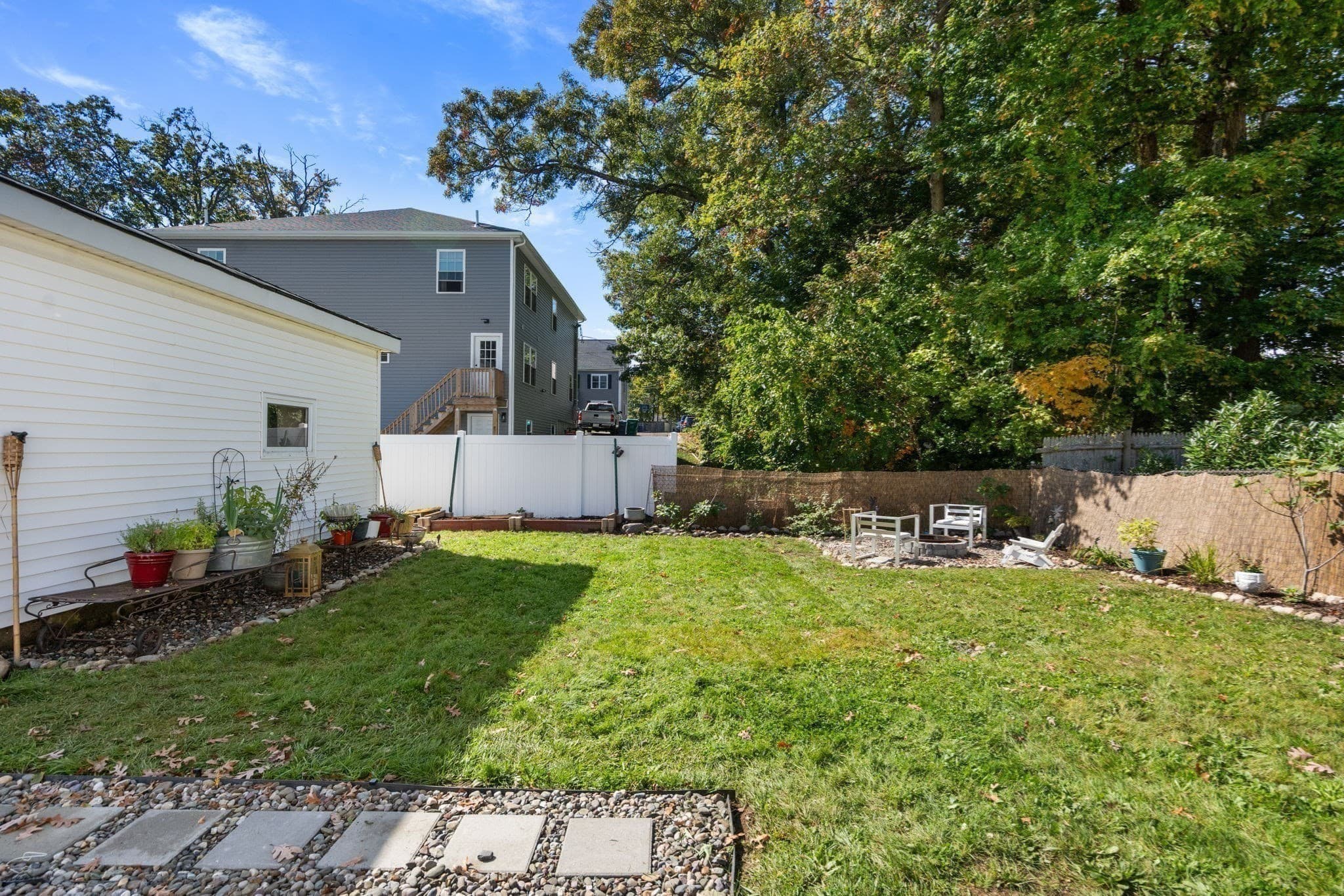 Single Family Residence at 29 Lexington Ave, Attleboro MA 02703, photo 22 of 26