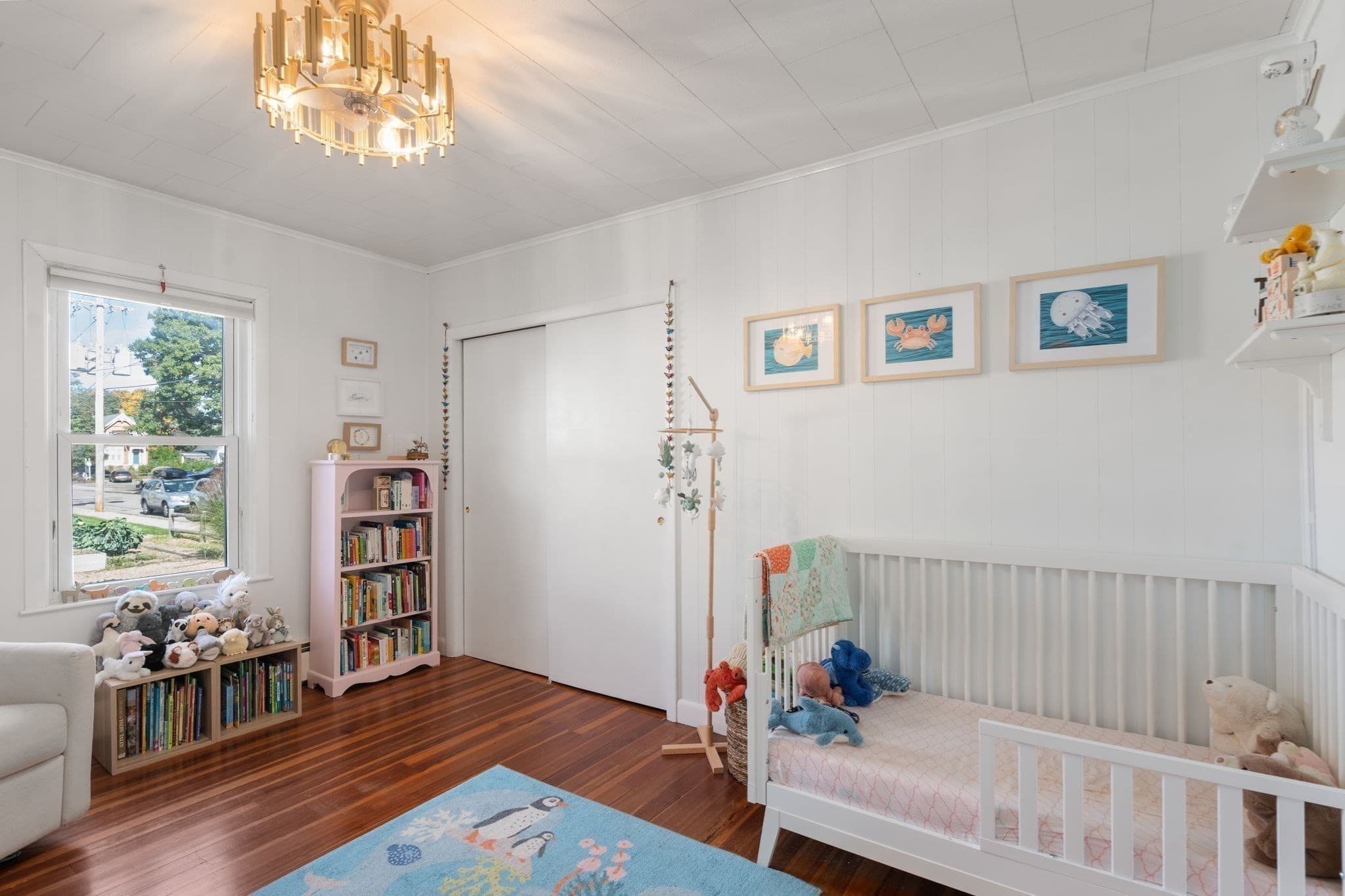 Single Family Residence at 29 Lexington Ave, Attleboro MA 02703, photo 7 of 26