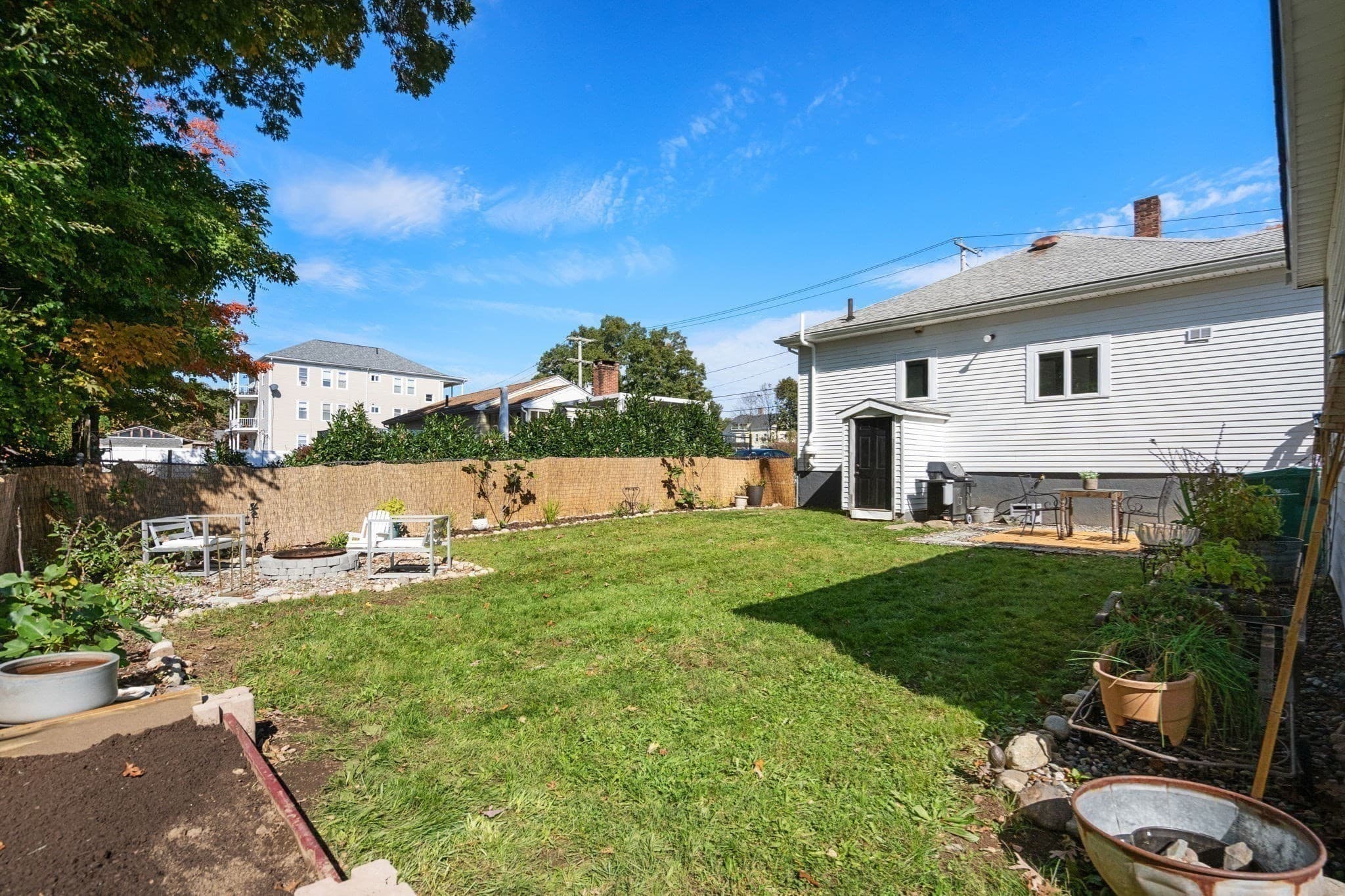 Single Family Residence at 29 Lexington Ave, Attleboro MA 02703, photo 20 of 26