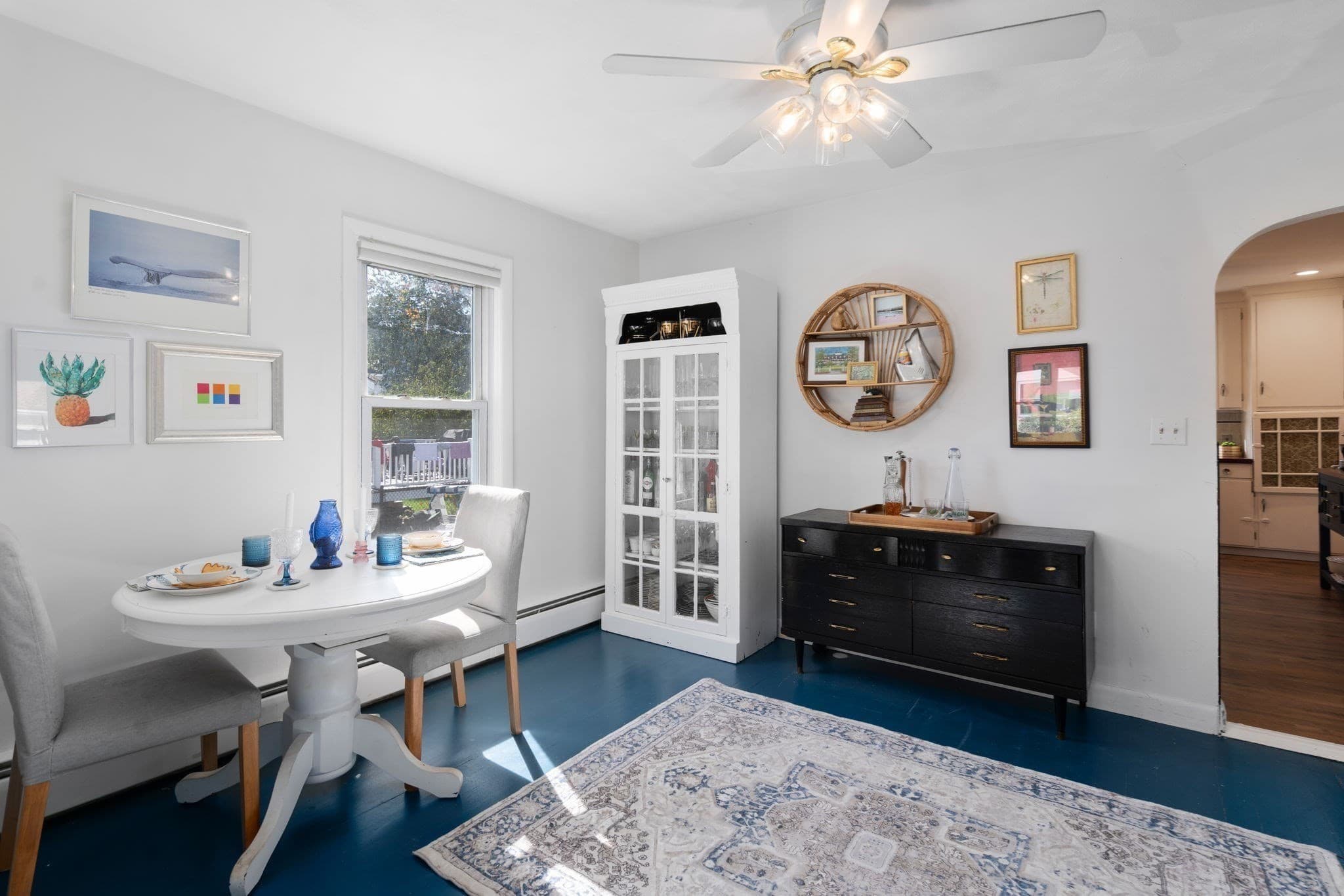 Single Family Residence at 29 Lexington Ave, Attleboro MA 02703, photo 9 of 26