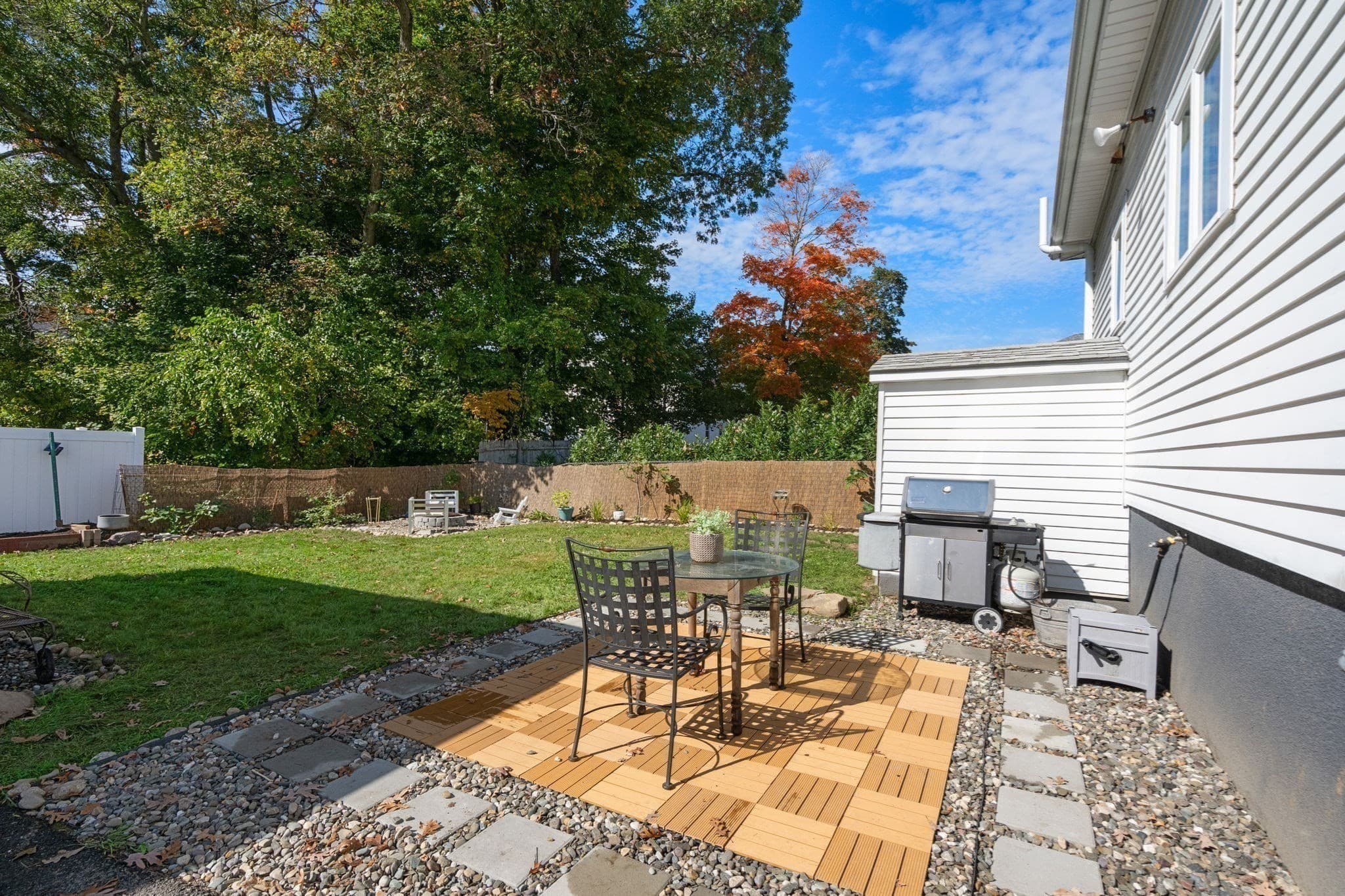 Single Family Residence at 29 Lexington Ave, Attleboro MA 02703, photo 24 of 26