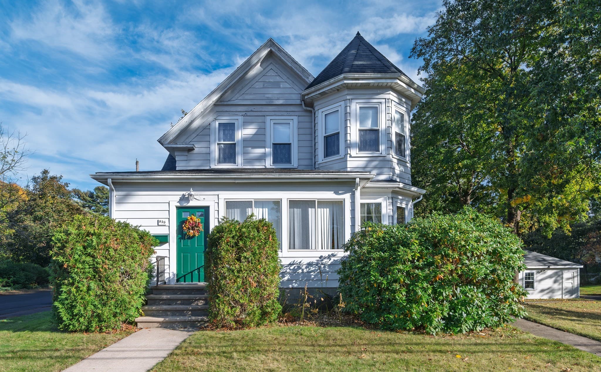 929 S Franklin St., Holbrook MA 02343