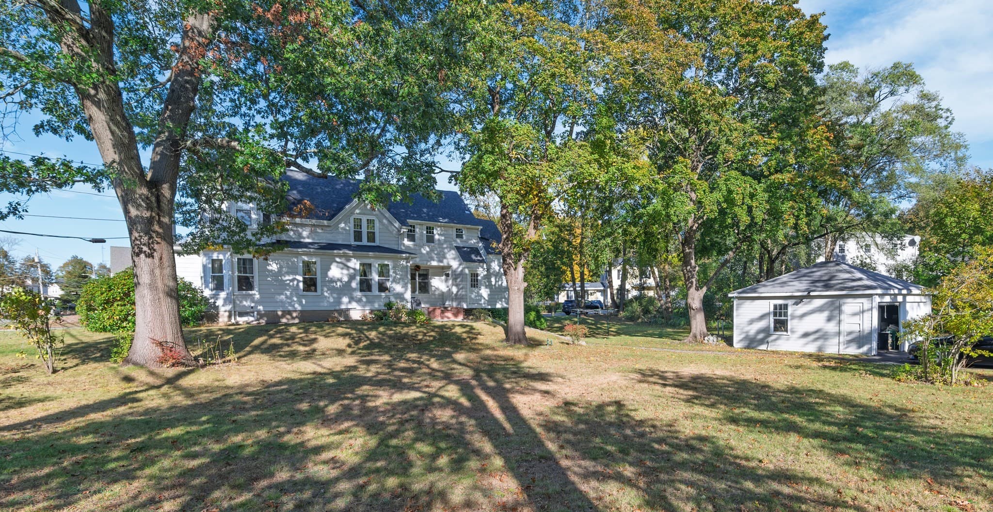 Single Family Residence at 929 S Franklin St., Holbrook MA 02343, photo 20 of 20