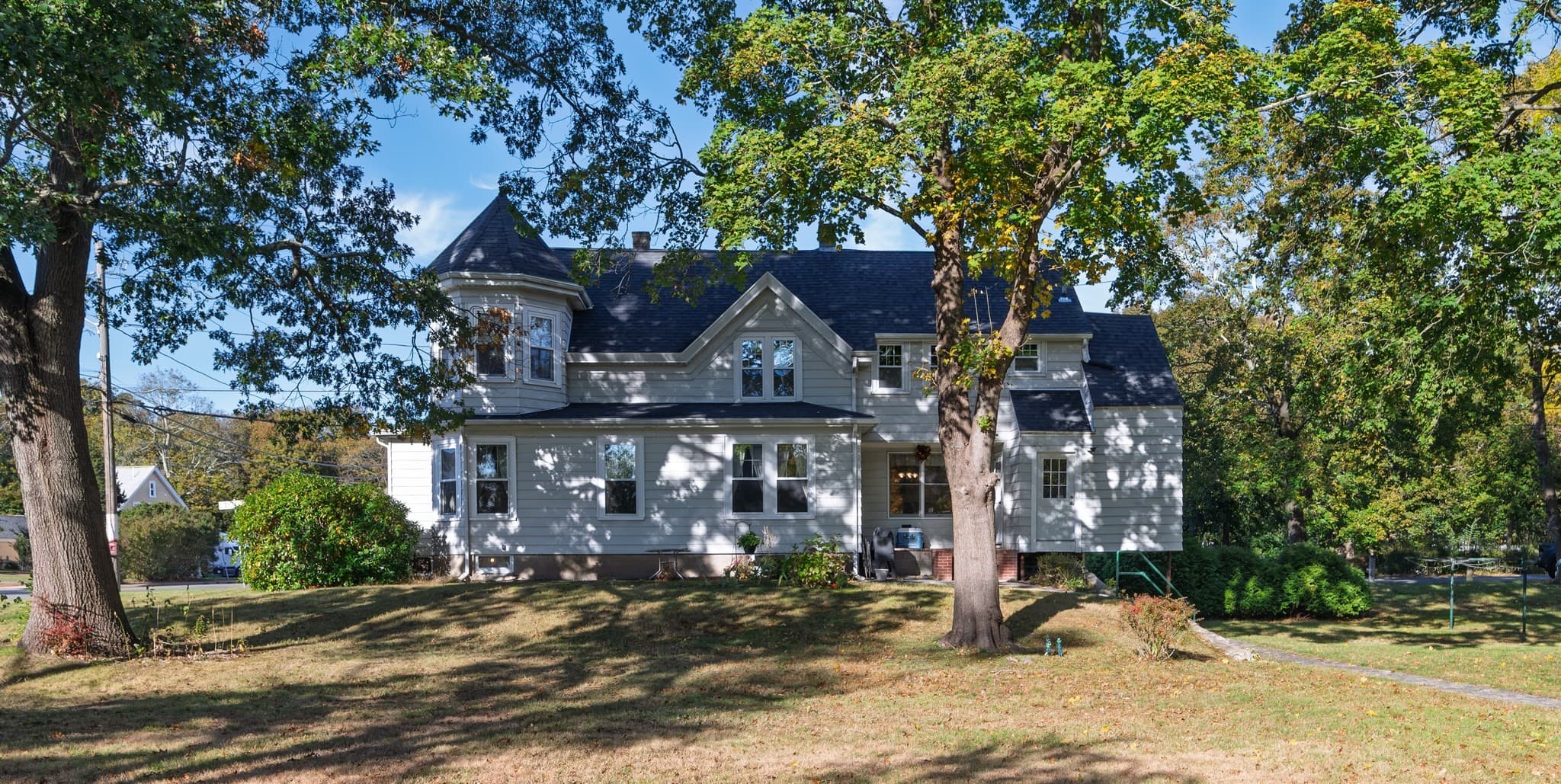 Single Family Residence at 929 S Franklin St., Holbrook MA 02343, photo 18 of 20