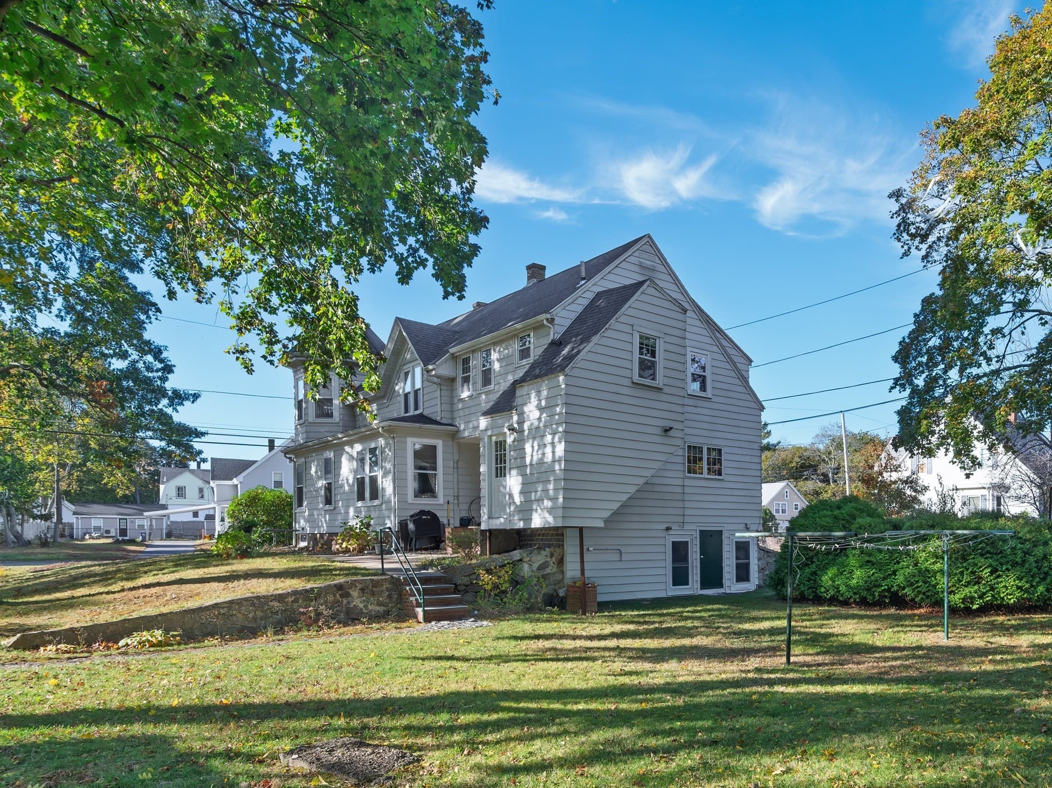 Single Family Residence at 929 S Franklin St., Holbrook MA 02343, photo 19 of 20