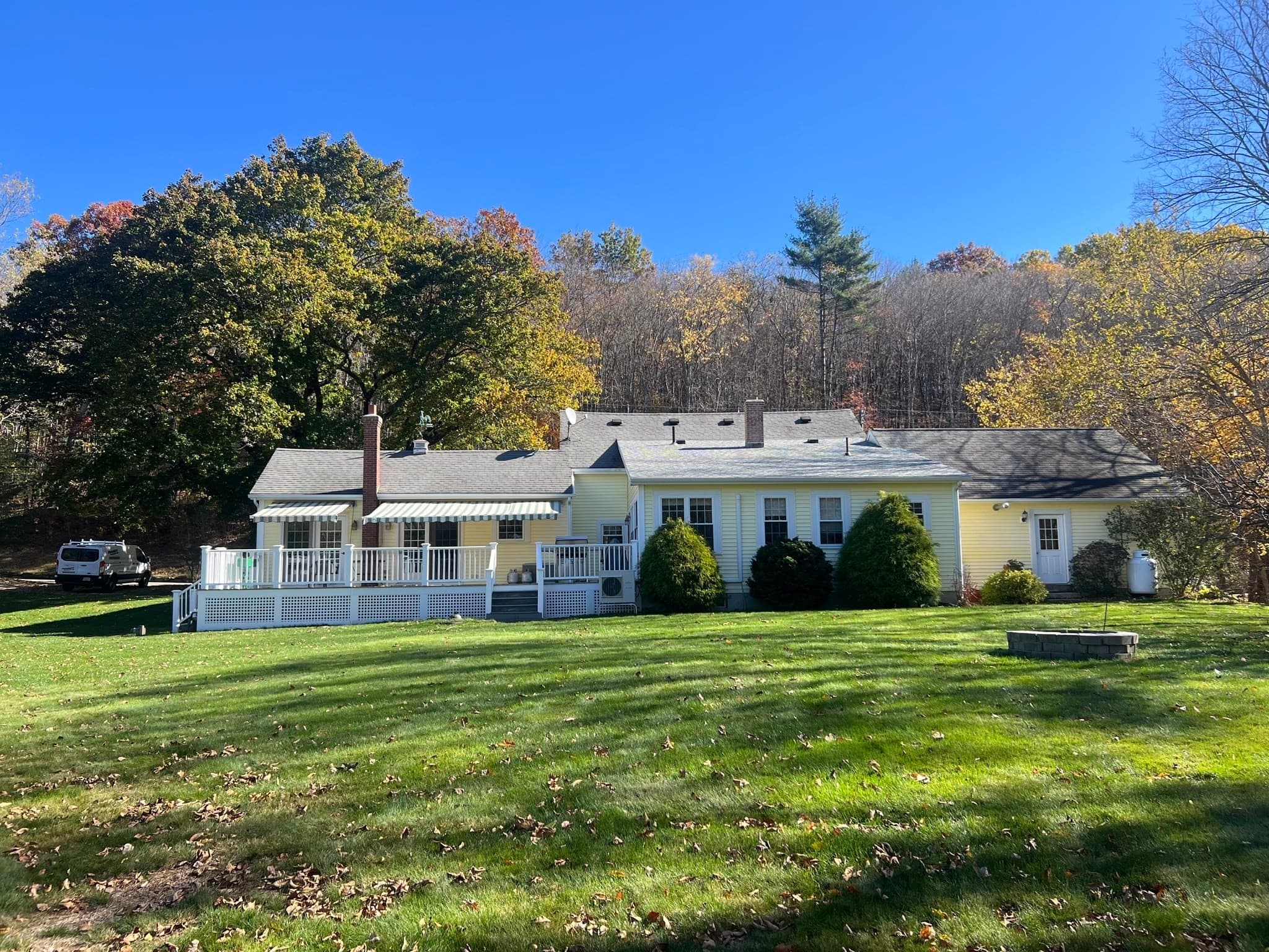 Single Family Residence at 110 Podunk Rd, East Brookfield MA 01515, photo 7 of 42