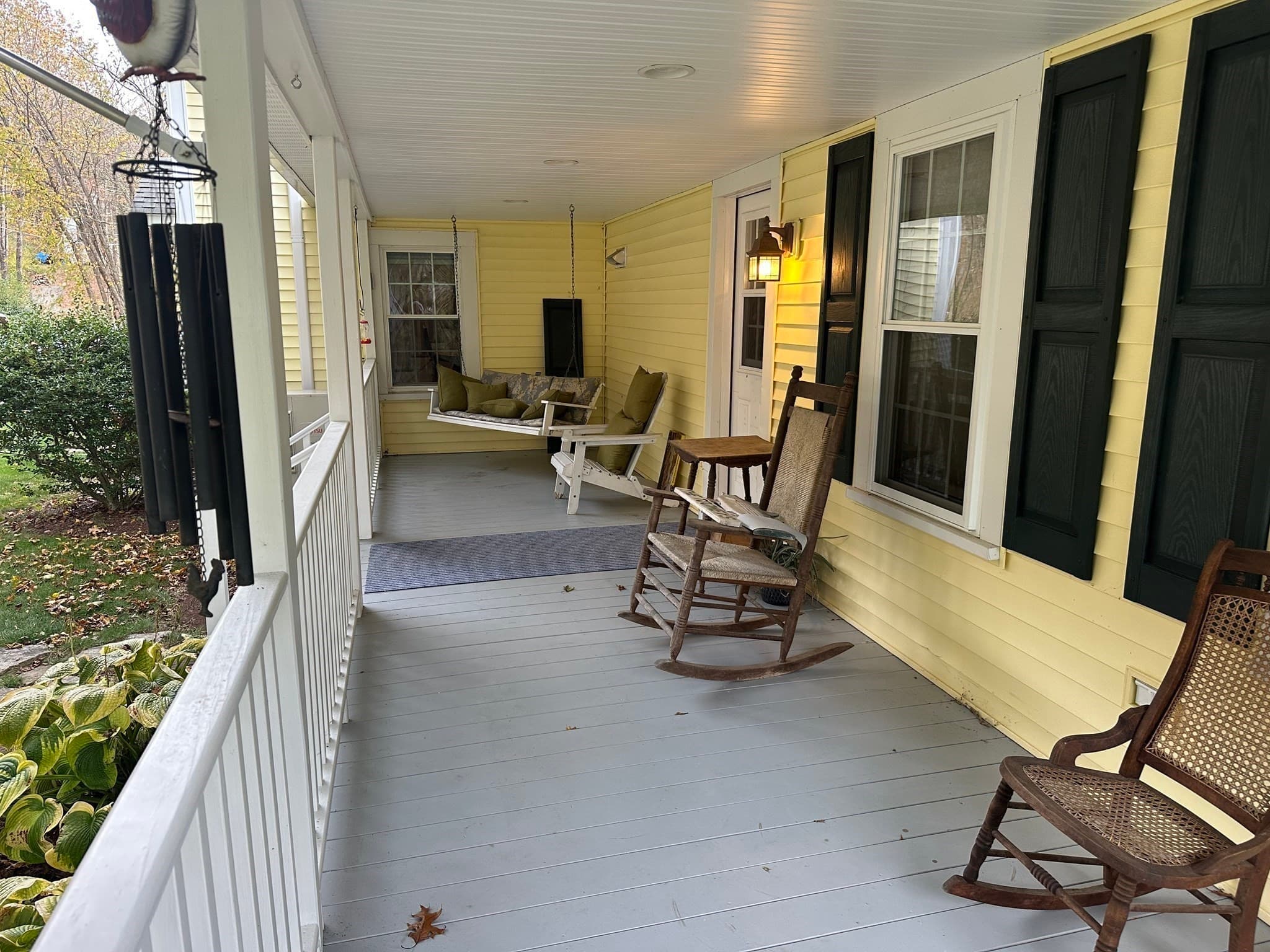 Single Family Residence at 110 Podunk Rd, East Brookfield MA 01515, photo 3 of 42