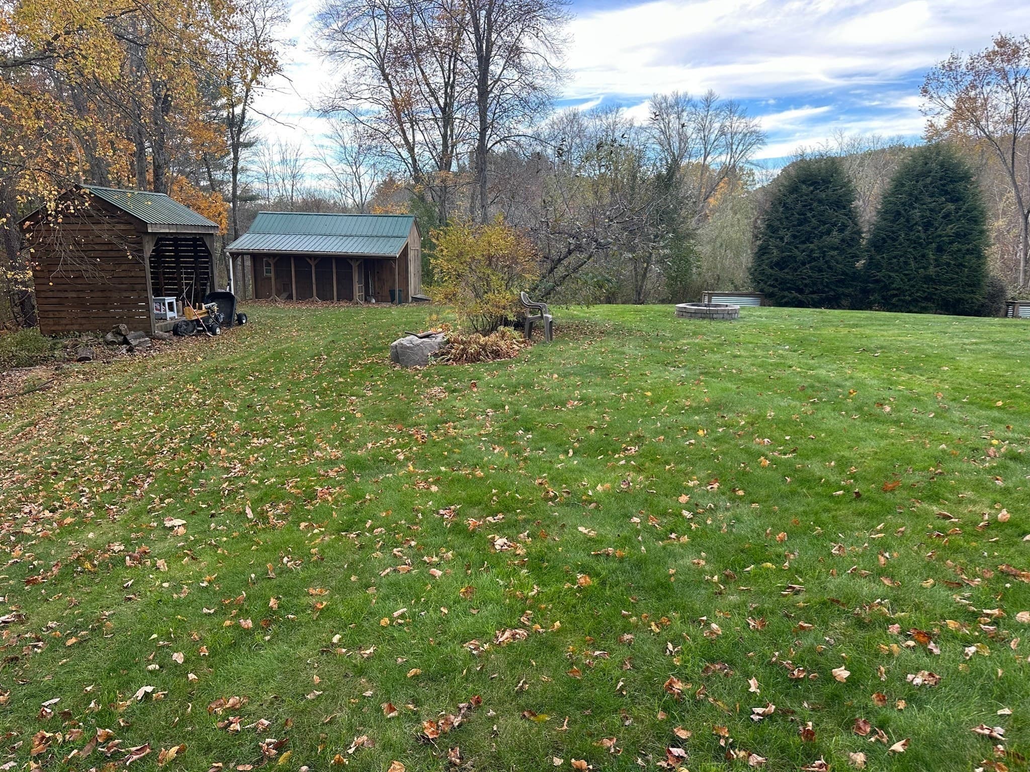Single Family Residence at 110 Podunk Rd, East Brookfield MA 01515, photo 36 of 42
