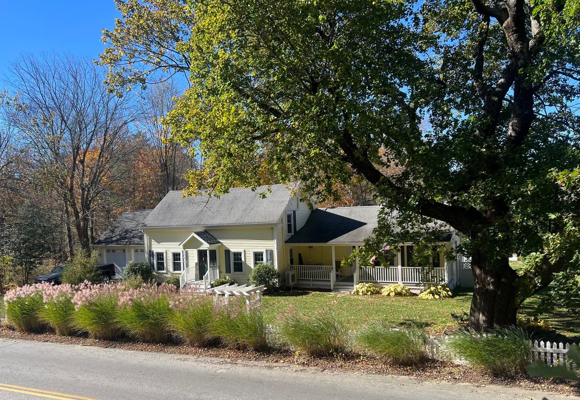 110 Podunk Rd, East Brookfield MA 01515