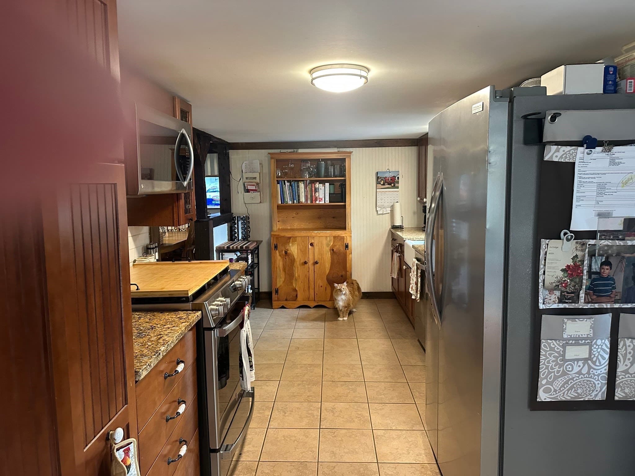 Single Family Residence at 110 Podunk Rd, East Brookfield MA 01515, photo 9 of 42