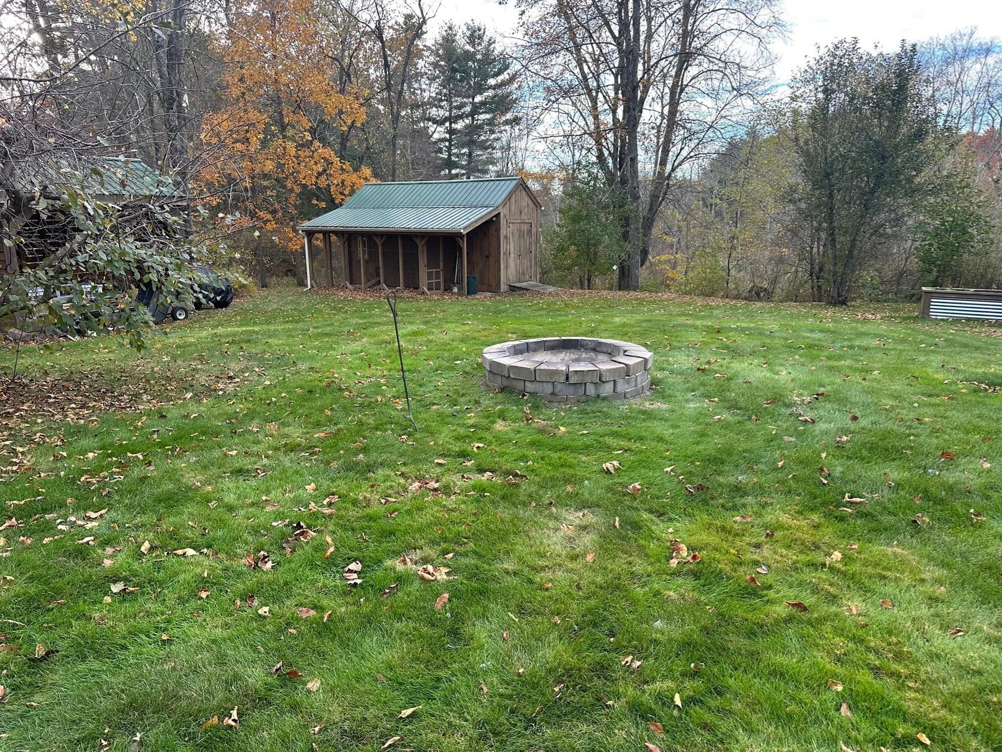 Single Family Residence at 110 Podunk Rd, East Brookfield MA 01515, photo 34 of 42