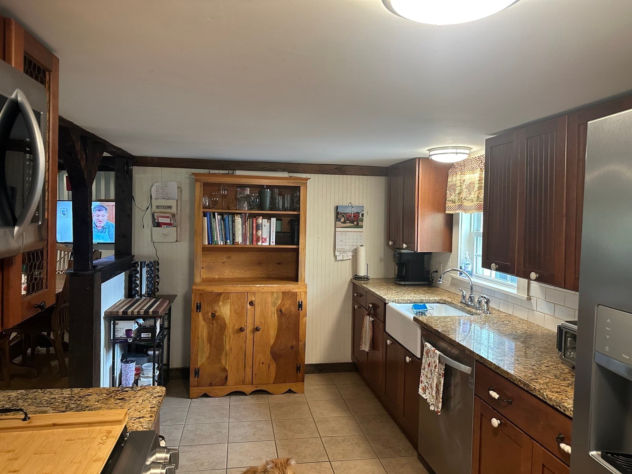 Single Family Residence at 110 Podunk Rd, East Brookfield MA 01515, photo 10 of 42