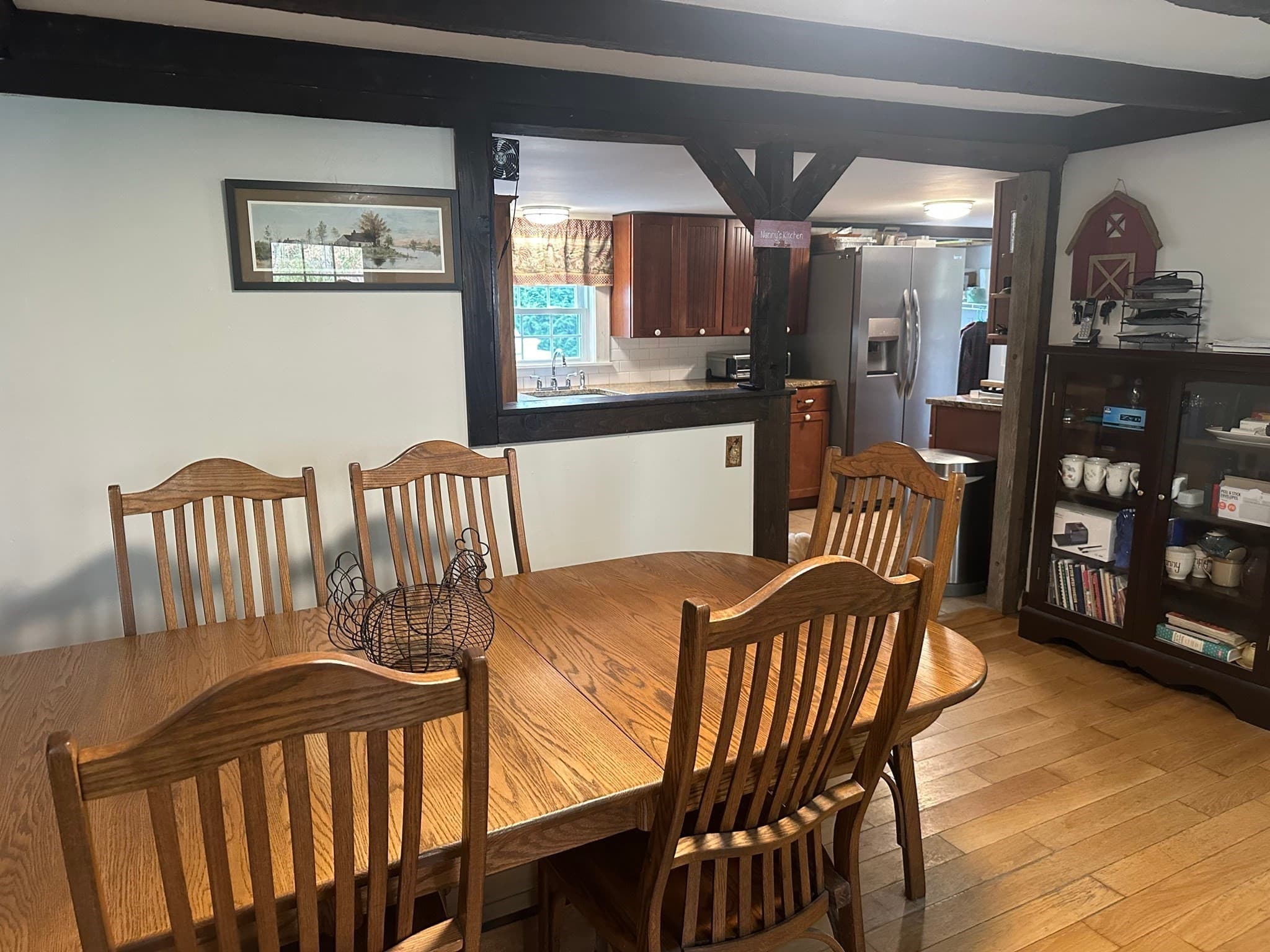 Single Family Residence at 110 Podunk Rd, East Brookfield MA 01515, photo 15 of 42