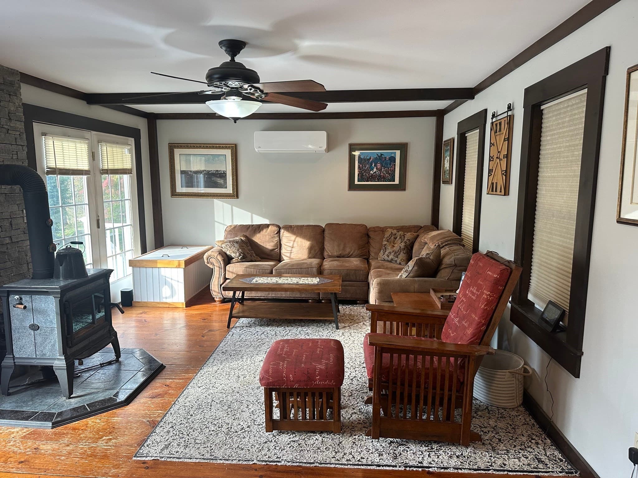 Single Family Residence at 110 Podunk Rd, East Brookfield MA 01515, photo 11 of 42
