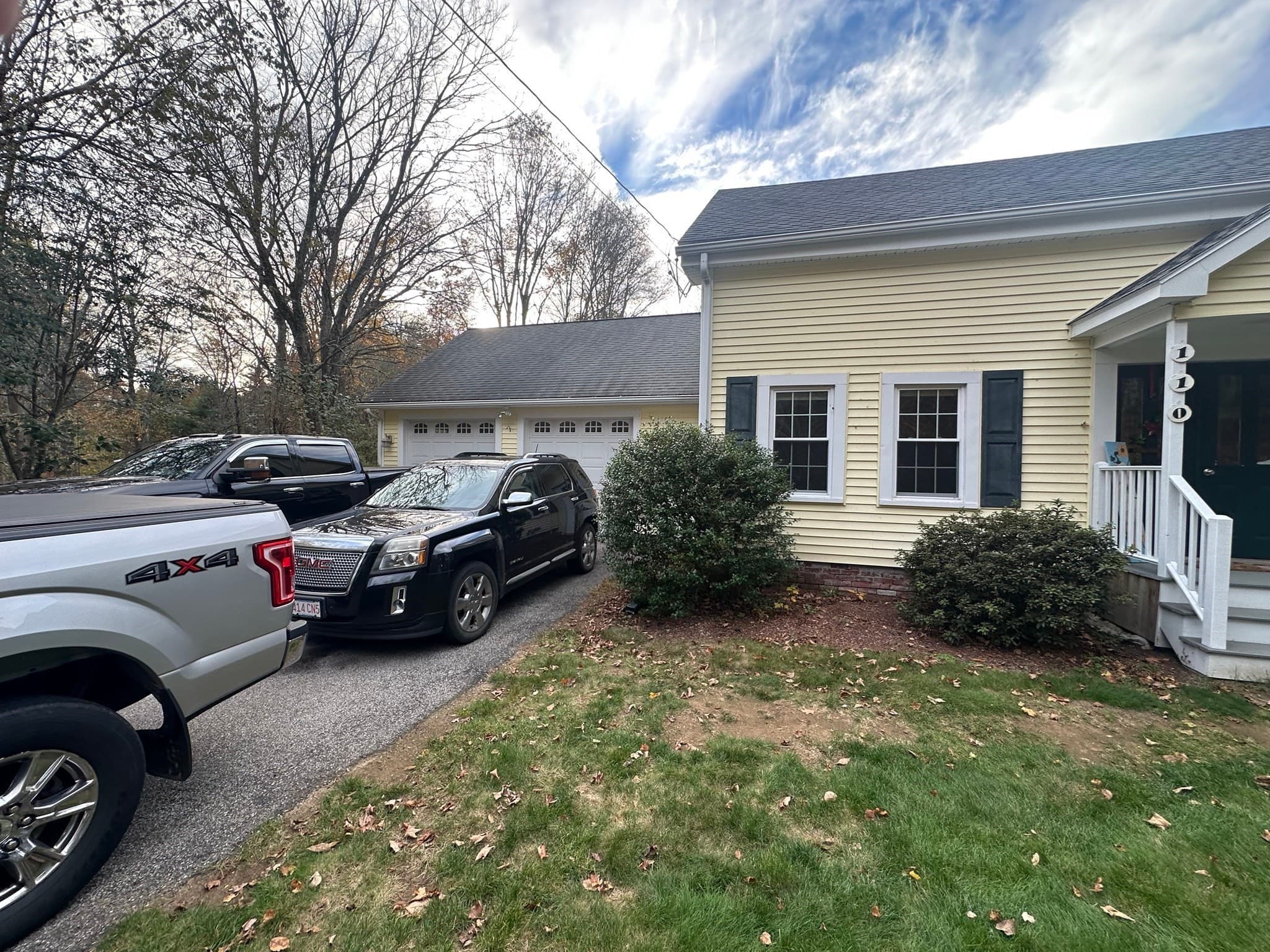 Single Family Residence at 110 Podunk Rd, East Brookfield MA 01515, photo 4 of 42