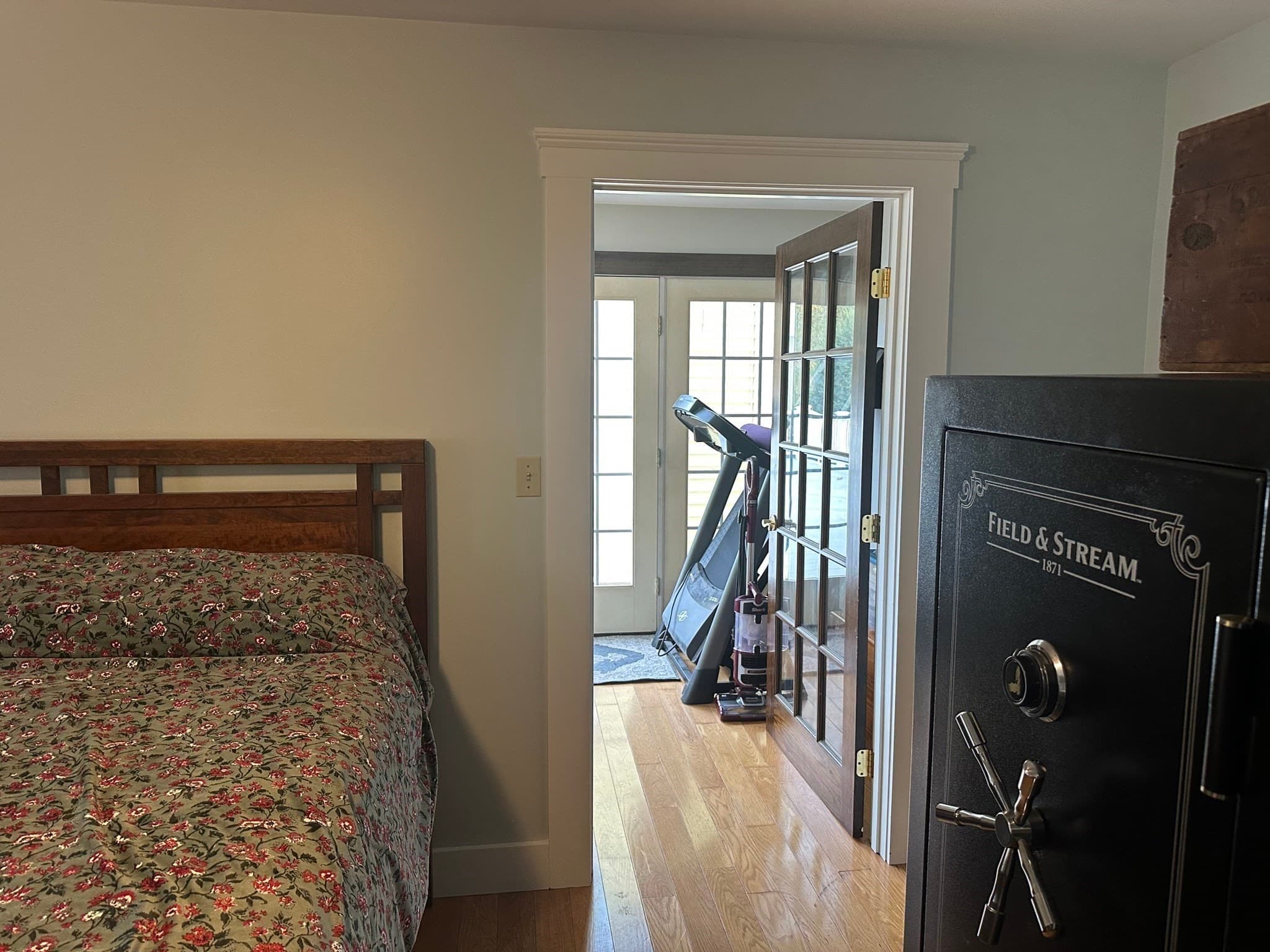 Single Family Residence at 110 Podunk Rd, East Brookfield MA 01515, photo 21 of 42