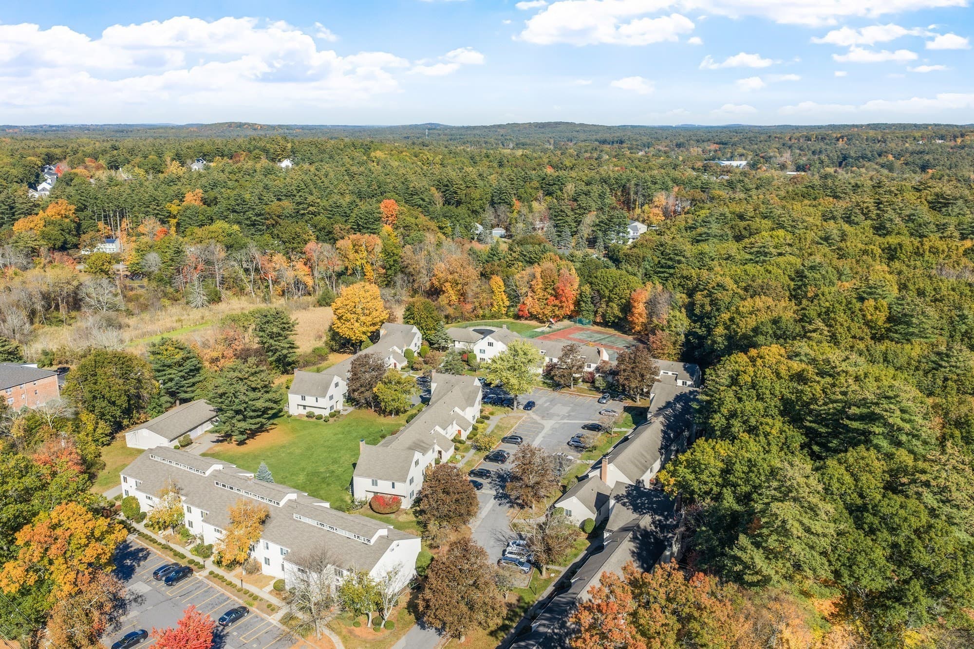 Condominium at 407 Great Rd # 7, Acton MA 01720, photo 23 of 29