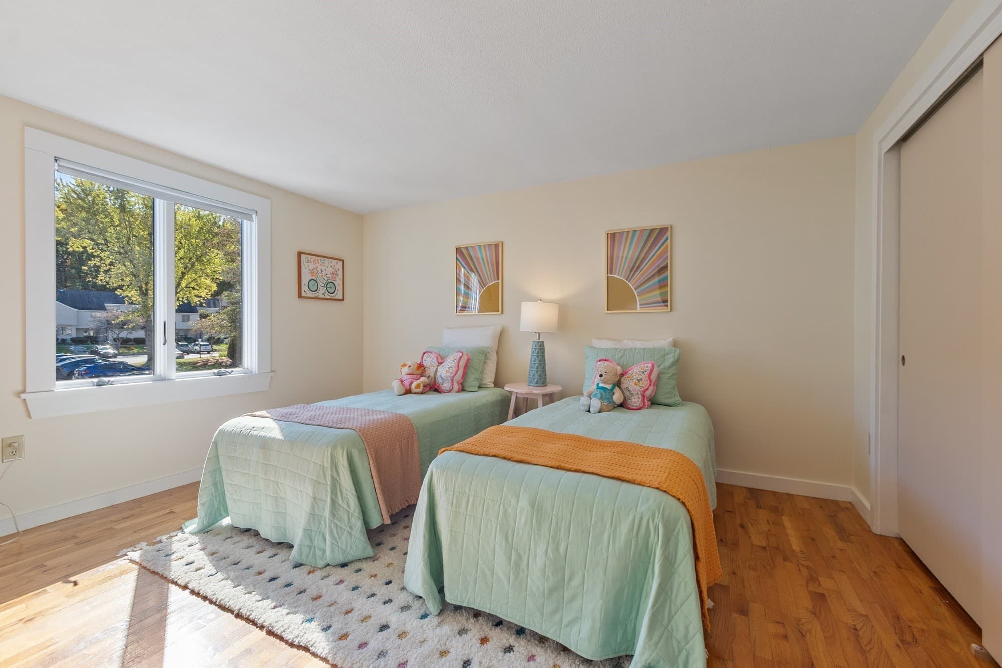 Condominium at 407 Great Rd # 7, Acton MA 01720, photo 17 of 29