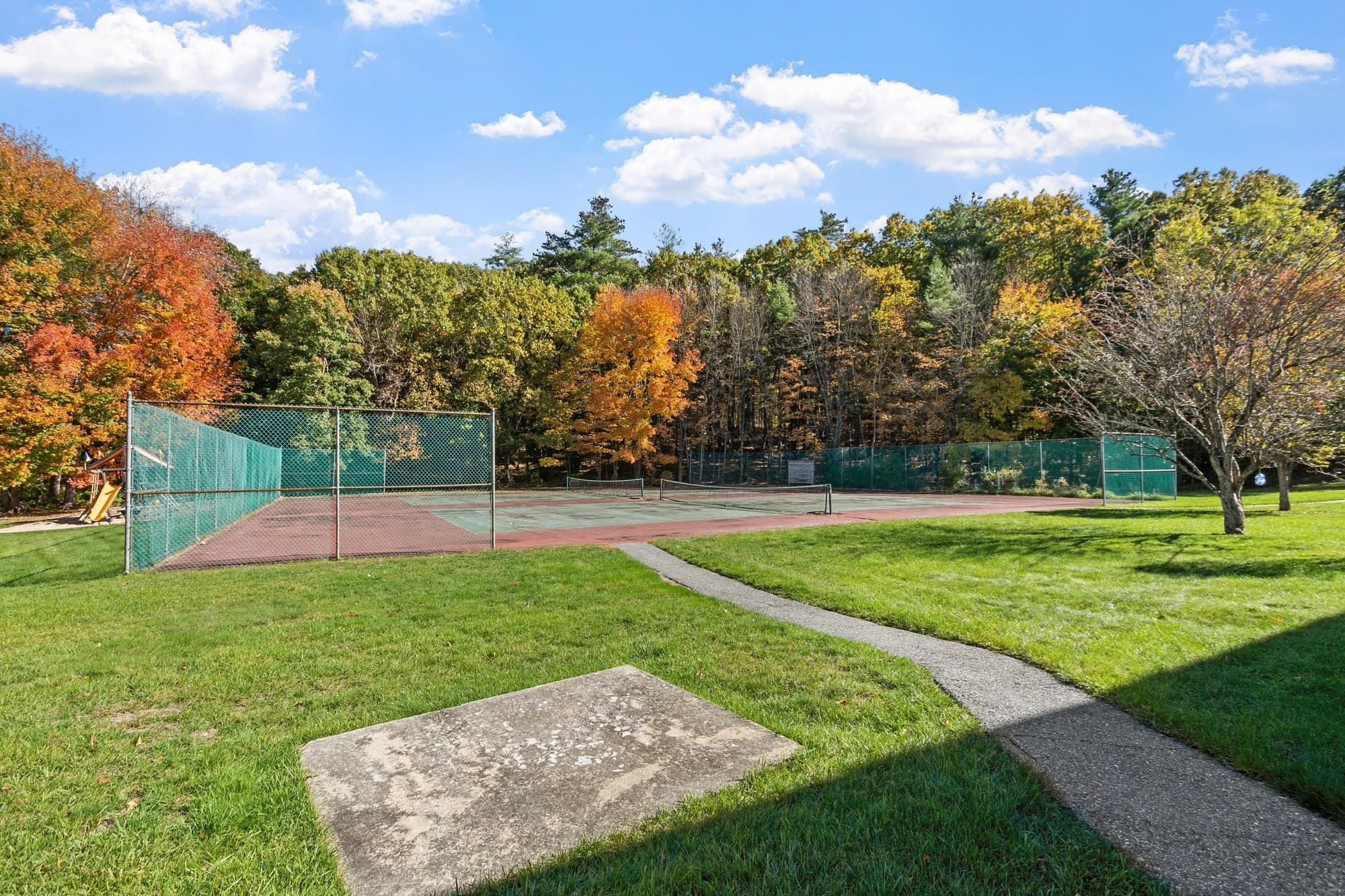 Condominium at 407 Great Rd # 7, Acton MA 01720, photo 26 of 29