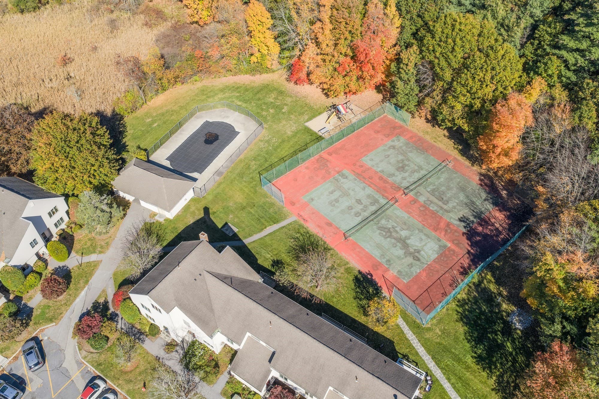 Condominium at 407 Great Rd # 7, Acton MA 01720, photo 24 of 29
