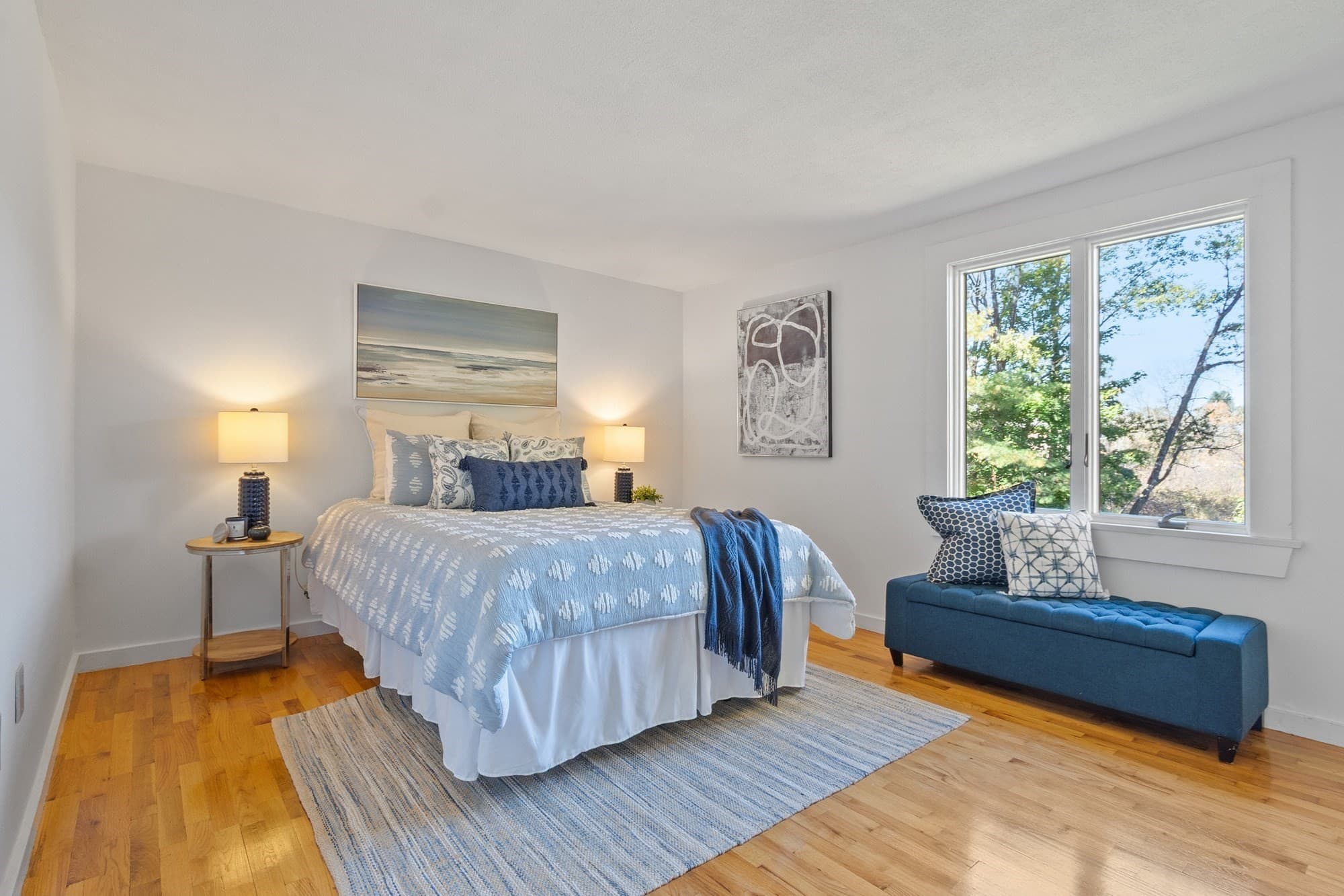 Condominium at 407 Great Rd # 7, Acton MA 01720, photo 14 of 29