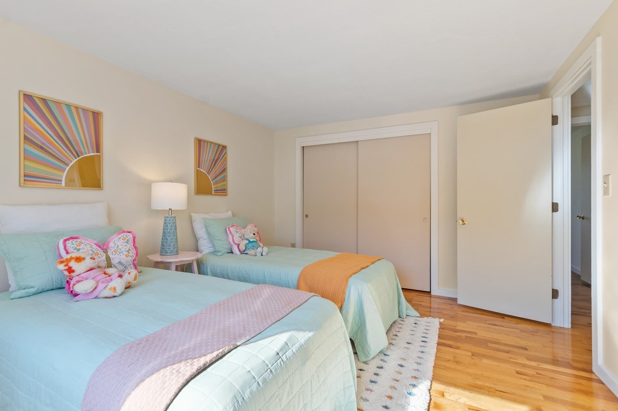 Condominium at 407 Great Rd # 7, Acton MA 01720, photo 18 of 29