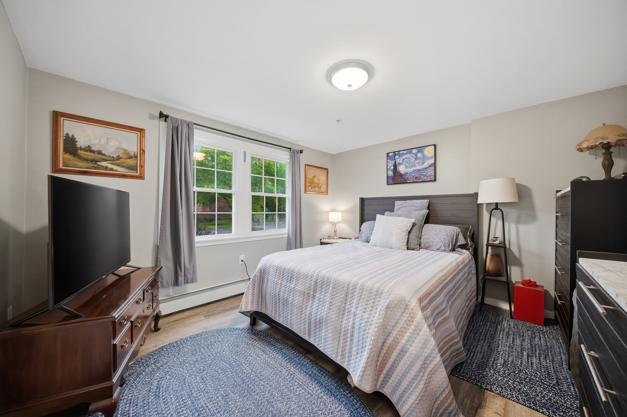 Condominium at 9 Myles Standish Drive # 8, Haverhill MA 01830, photo 26 of 33