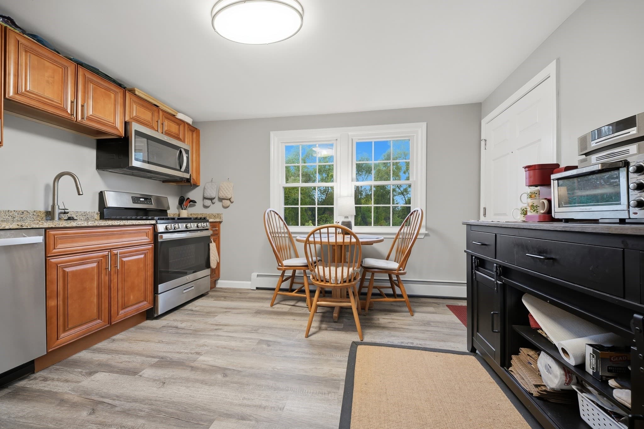 Condominium at 9 Myles Standish Drive # 8, Haverhill MA 01830, photo 20 of 33