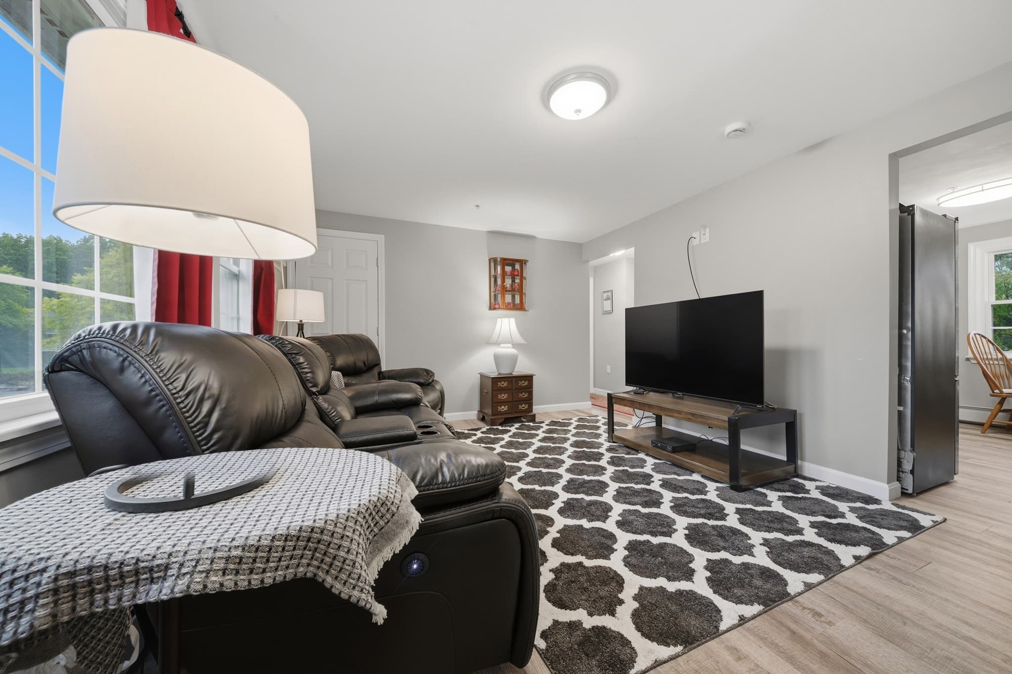 Condominium at 9 Myles Standish Drive # 8, Haverhill MA 01830, photo 18 of 33