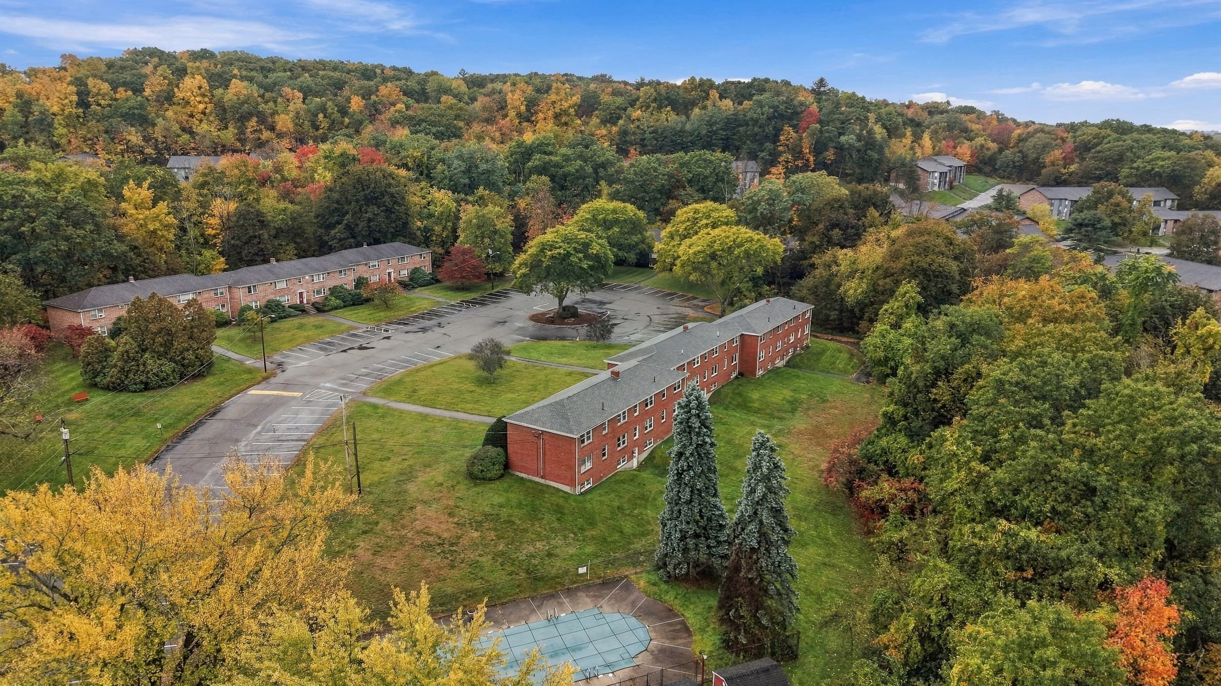 Condominium at 9 Myles Standish Drive # 8, Haverhill MA 01830, photo 8 of 33