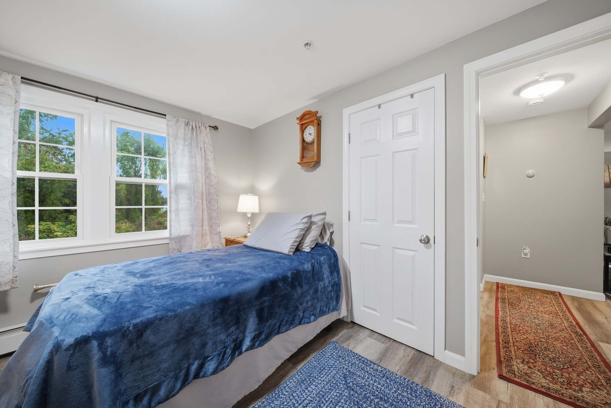 Condominium at 9 Myles Standish Drive # 8, Haverhill MA 01830, photo 25 of 33