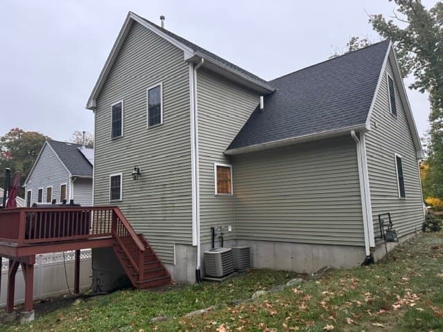 Condominium at 15 Basswood Blvd # 15, Worcester MA 01605, photo 2 of 25
