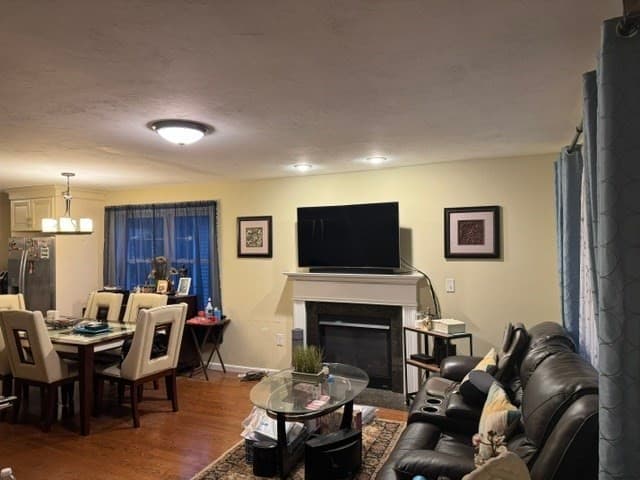 Condominium at 15 Basswood Blvd # 15, Worcester MA 01605, photo 6 of 25