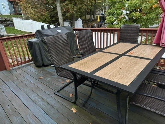 Condominium at 15 Basswood Blvd # 15, Worcester MA 01605, photo 17 of 25