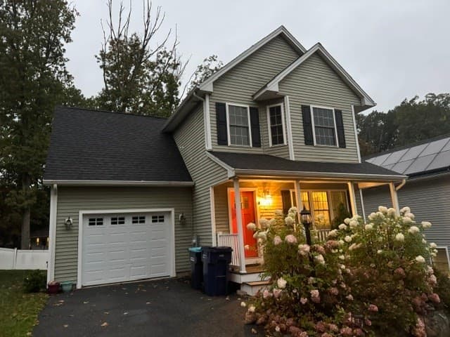 15 Basswood Blvd # 15, Worcester MA 01605