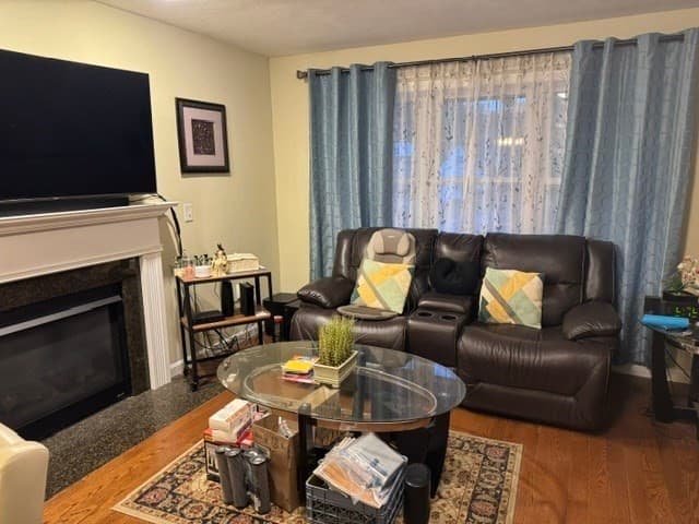 Condominium at 15 Basswood Blvd # 15, Worcester MA 01605, photo 5 of 25