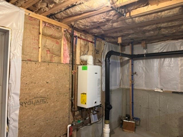 Condominium at 15 Basswood Blvd # 15, Worcester MA 01605, photo 19 of 25