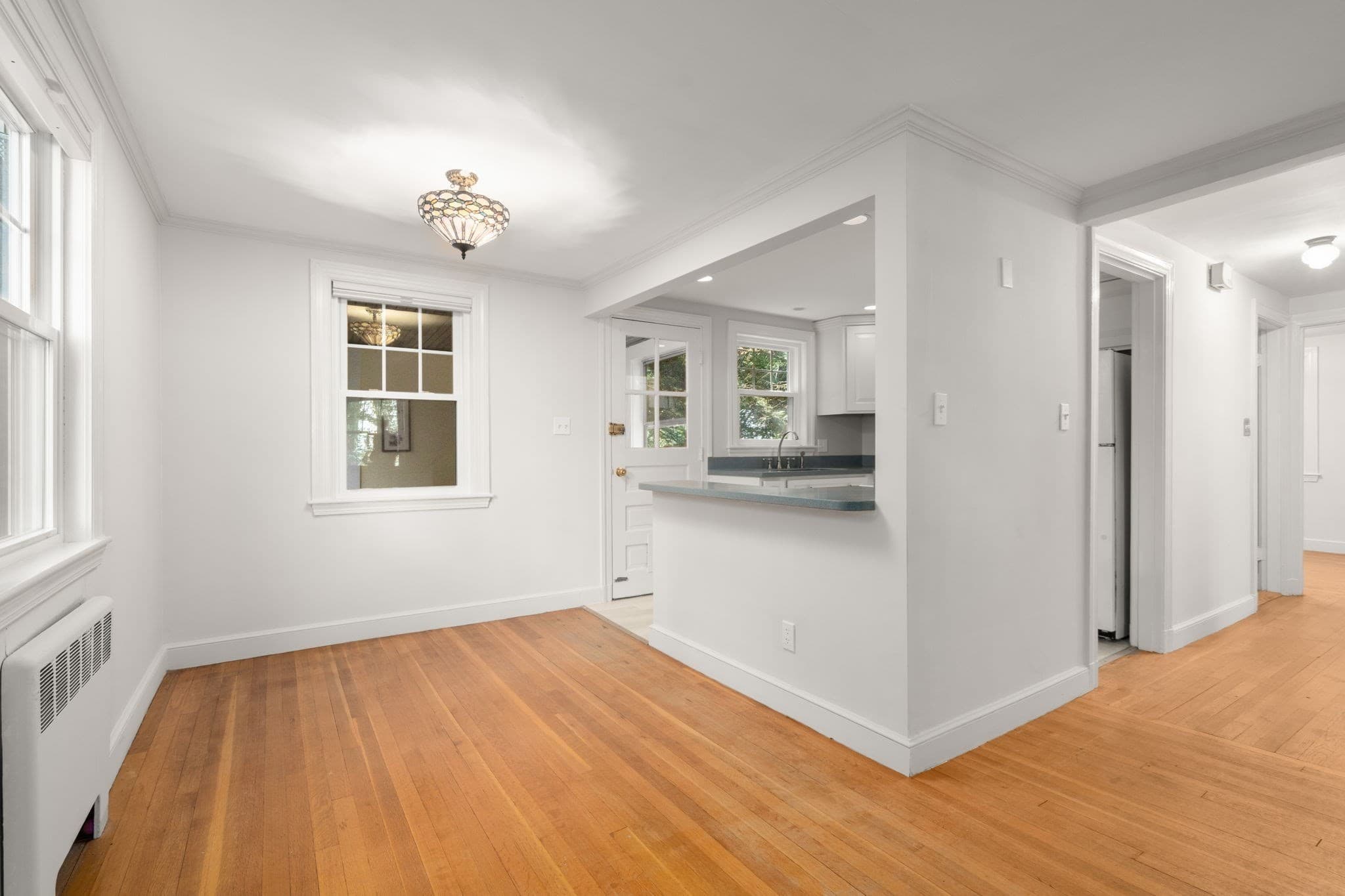 2 Family - 2 Units Up/Down at 44 Mount Vernon, Boston MA 02135, photo 3 of 18