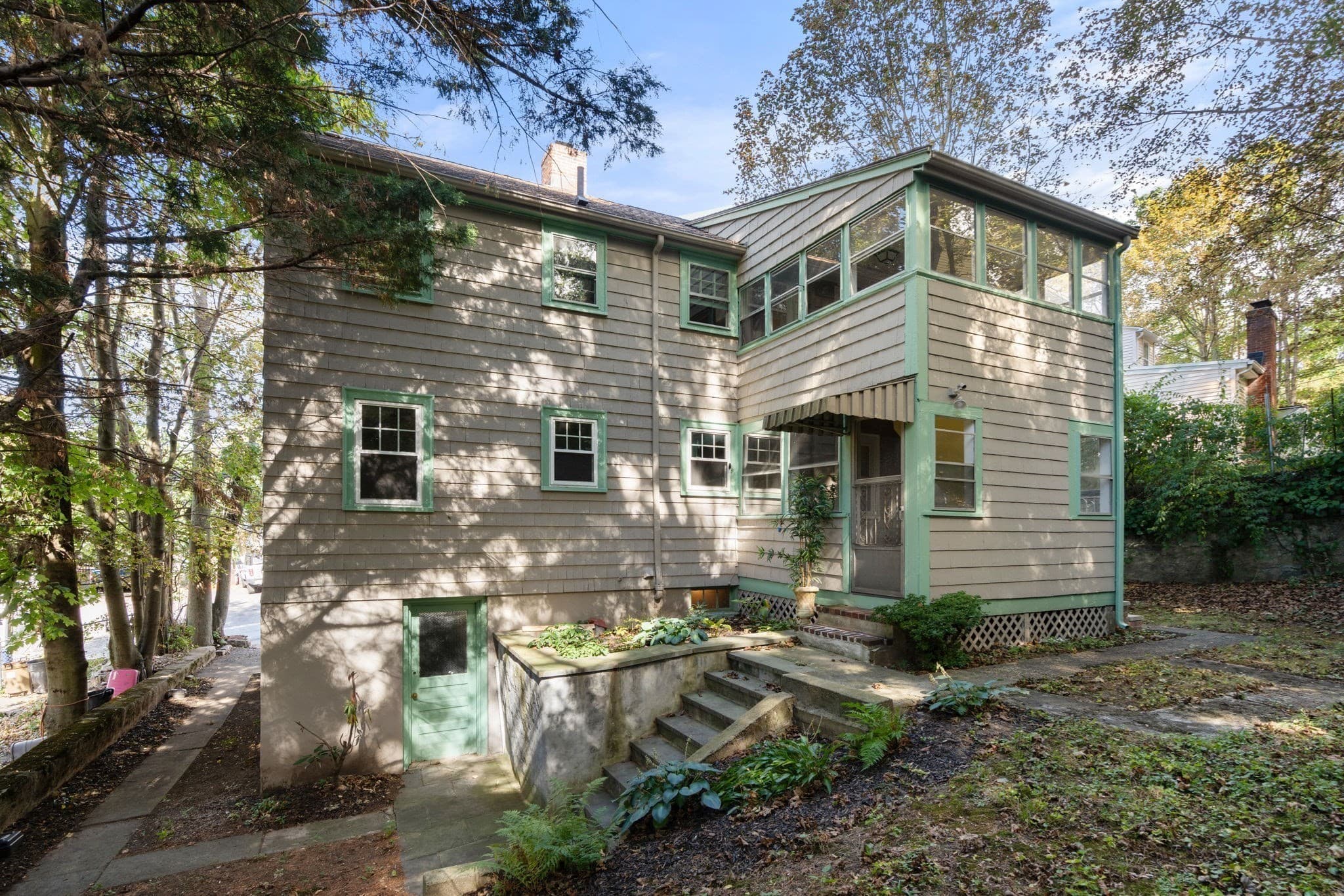 2 Family - 2 Units Up/Down at 44 Mount Vernon, Boston MA 02135, photo 18 of 18