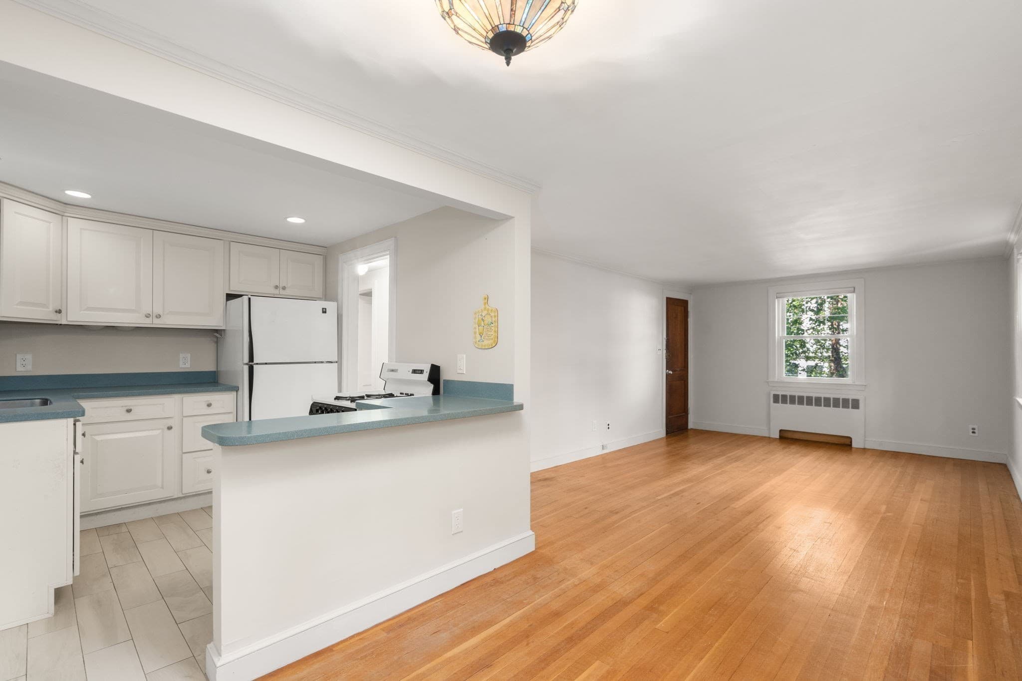 2 Family - 2 Units Up/Down at 44 Mount Vernon, Boston MA 02135, photo 4 of 18