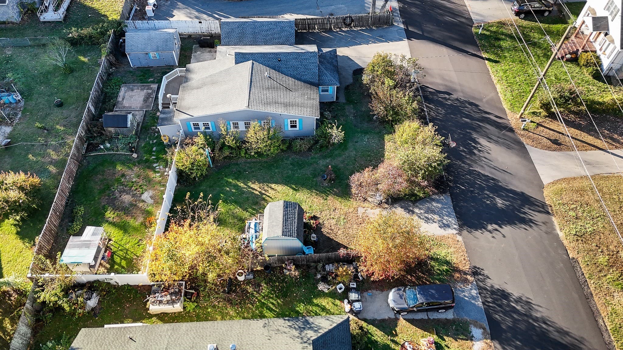 Single Family Residence at 100 Hilltop Rd, Dracut MA 01826, photo 30 of 33