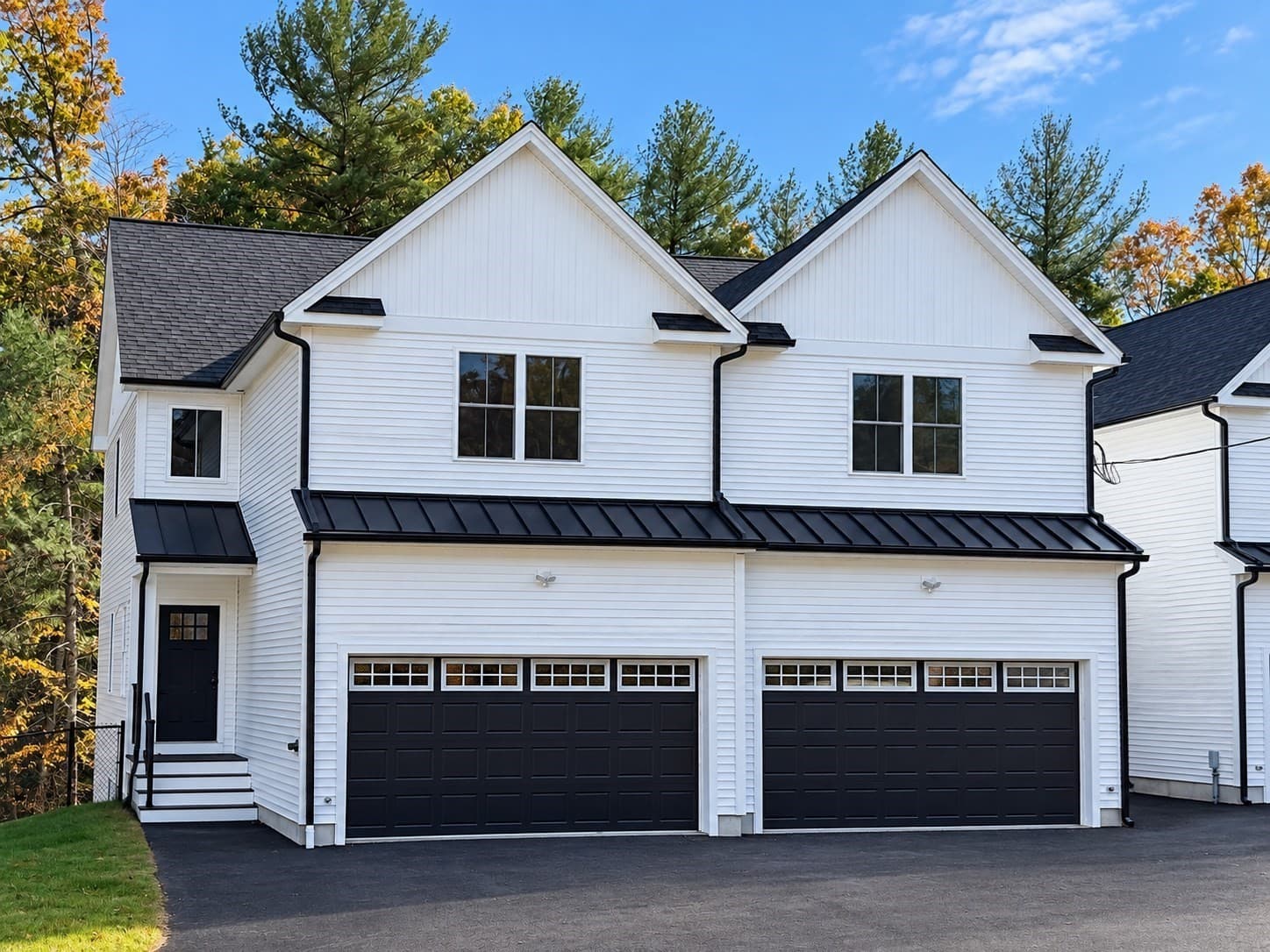 Condominium at 41 Homeward Avenue # A, Uxbridge MA 01569, photo 2 of 42