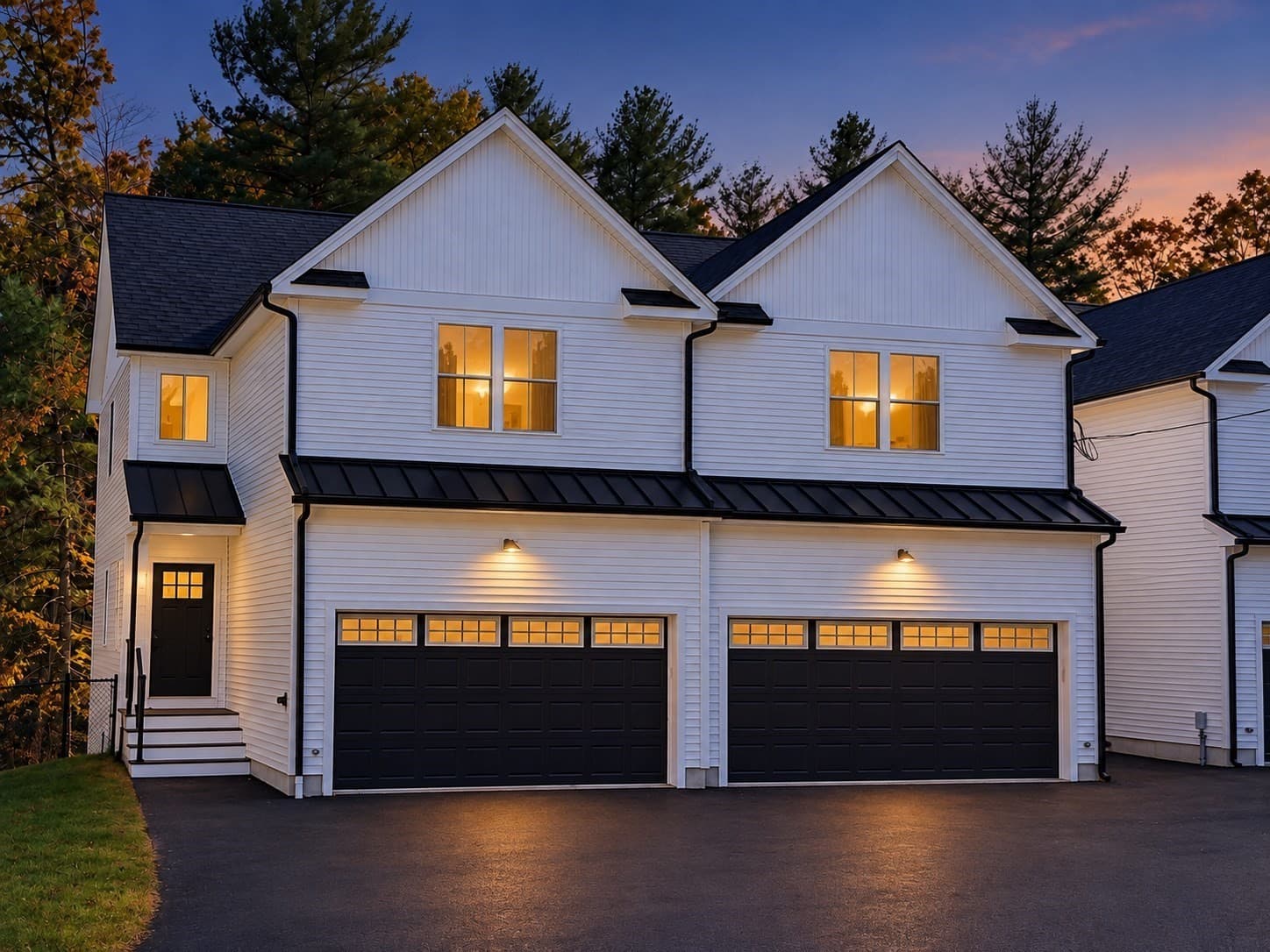 41 Homeward Avenue # A, Uxbridge MA 01569