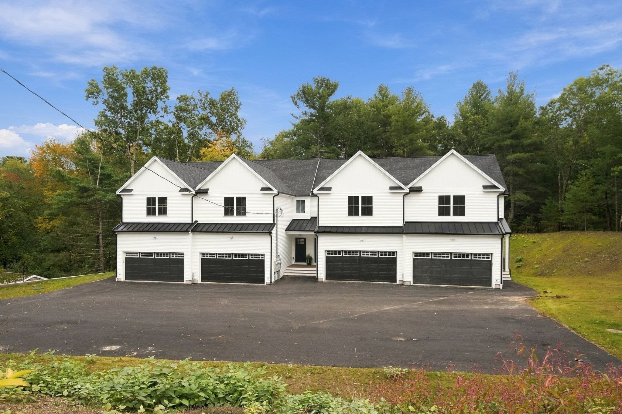 Condominium at 41 Homeward Avenue # A, Uxbridge MA 01569, photo 41 of 42