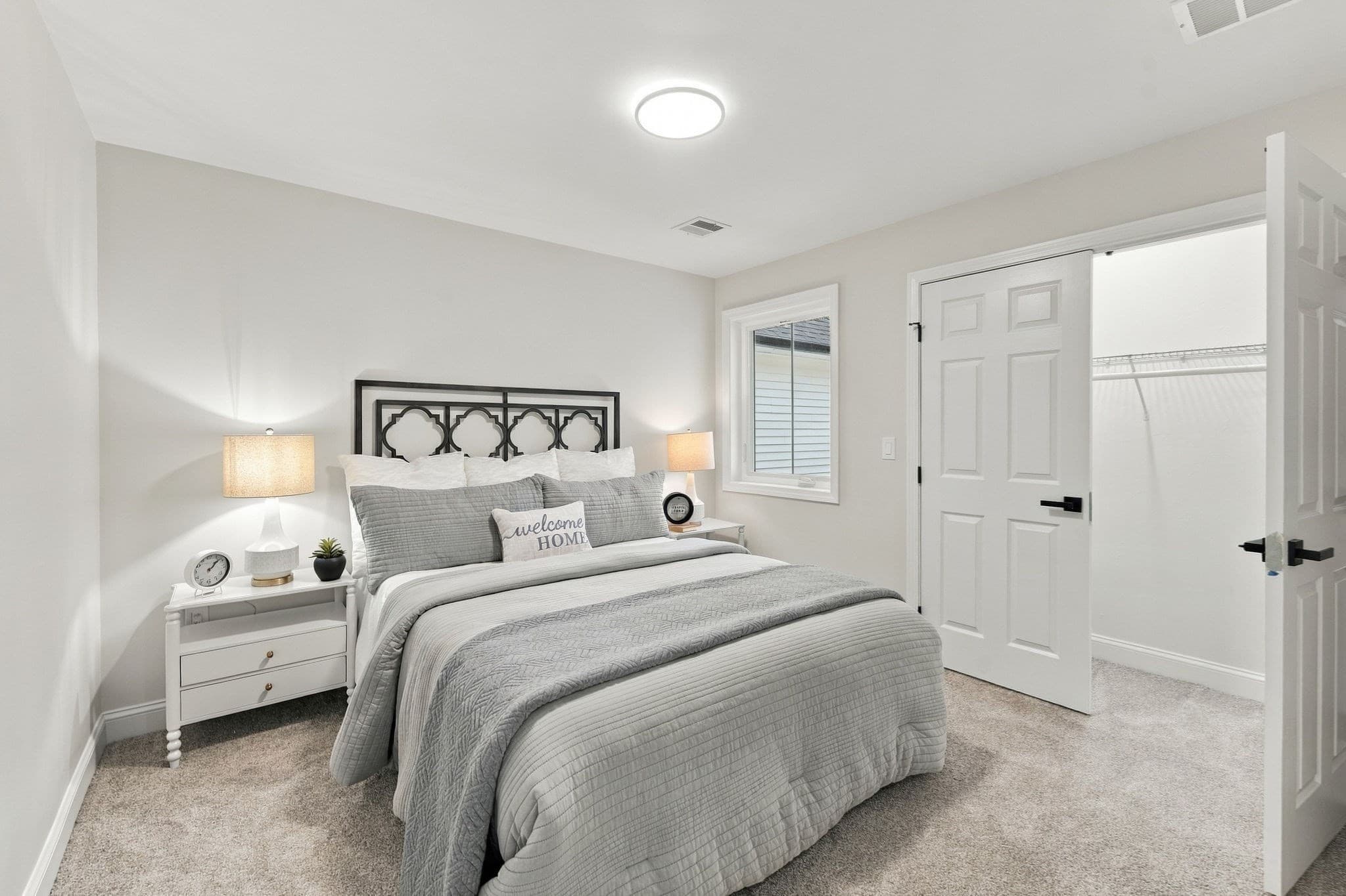 Condominium at 41 Homeward Avenue # A, Uxbridge MA 01569, photo 25 of 42