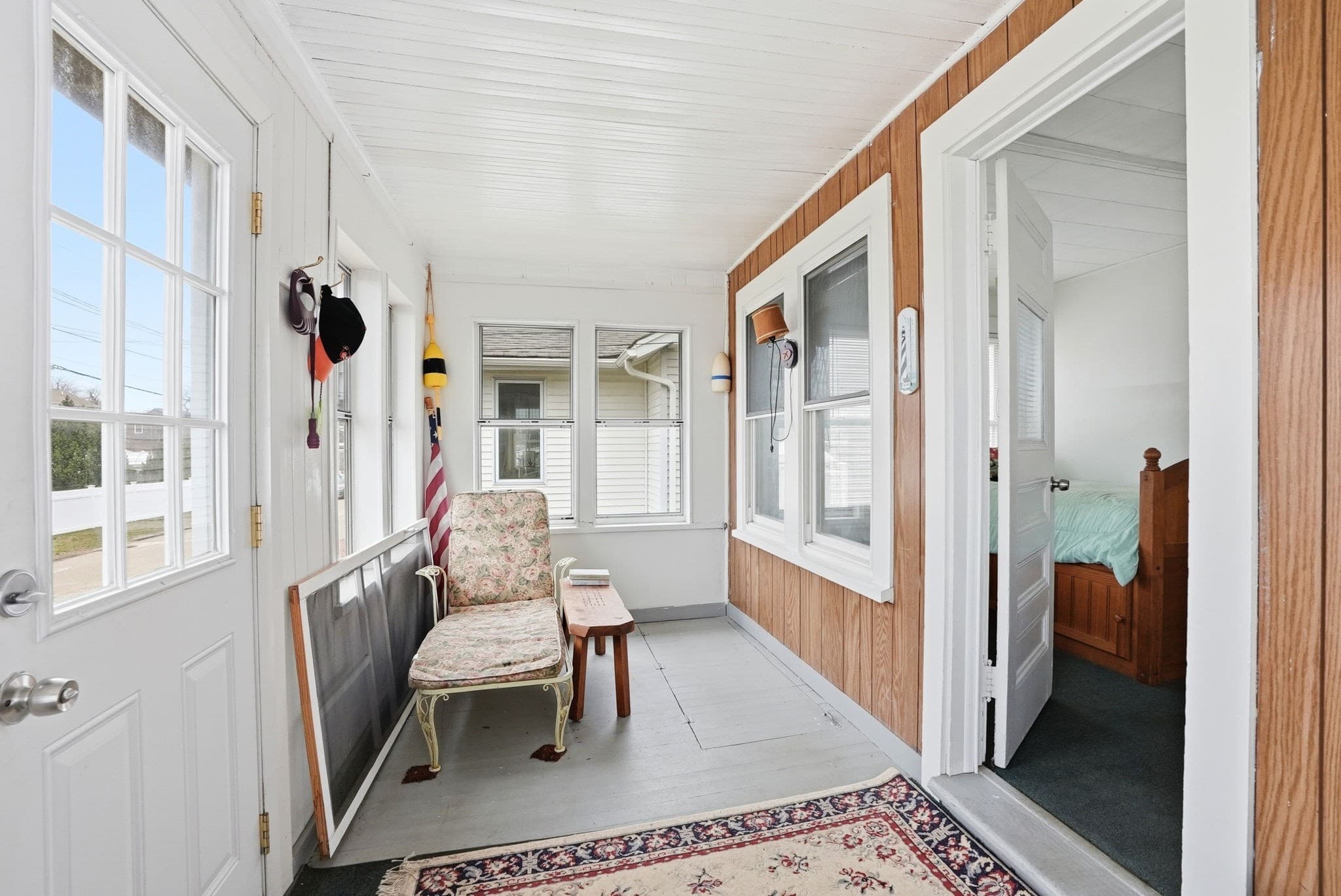Single Family Residence at 6 Touraine Ave, Hull MA 02045, photo 3 of 41