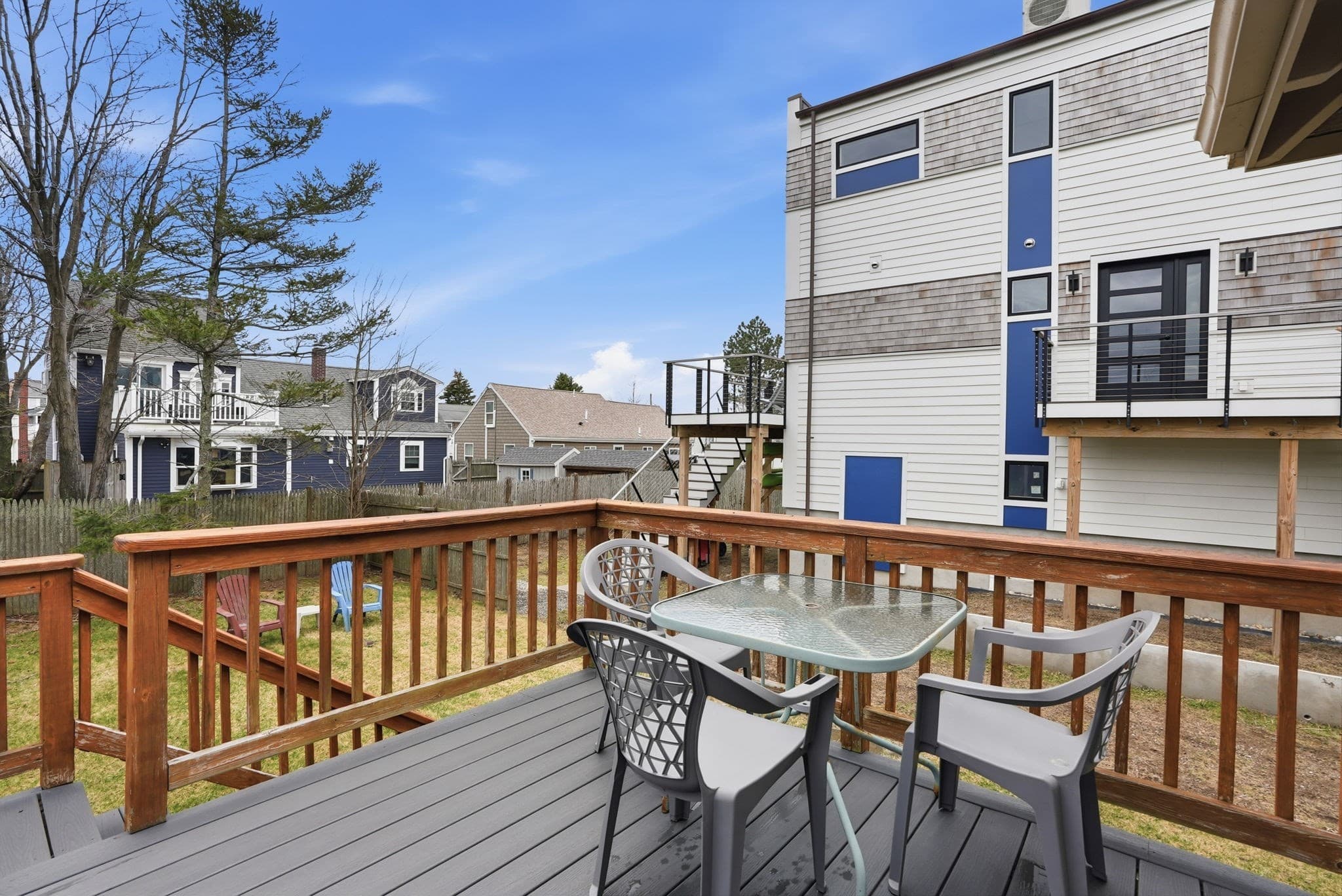 Single Family Residence at 6 Touraine Ave, Hull MA 02045, photo 20 of 41